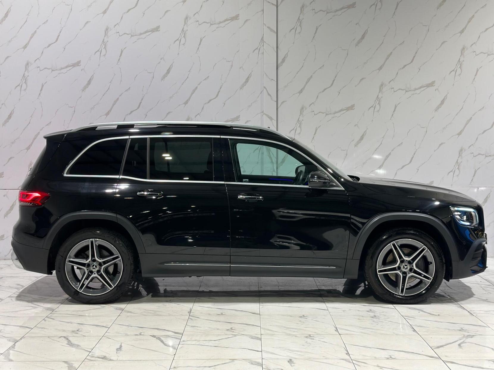 Mercedes-Benz GLB 1.3 GLB200 AMG Line (Premium Plus 2) 7G-DCT Euro 6 (s/s) 5dr