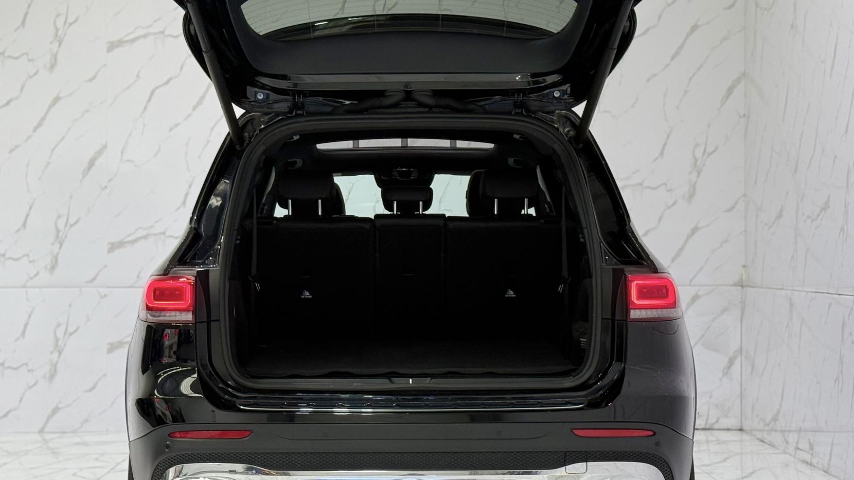 Mercedes-Benz GLB 1.3 GLB200 AMG Line (Premium Plus 2) 7G-DCT Euro 6 (s/s) 5dr