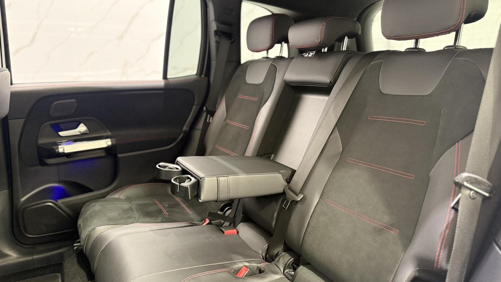 Mercedes-Benz GLB 1.3 GLB200 AMG Line (Premium Plus 2) 7G-DCT Euro 6 (s/s) 5dr