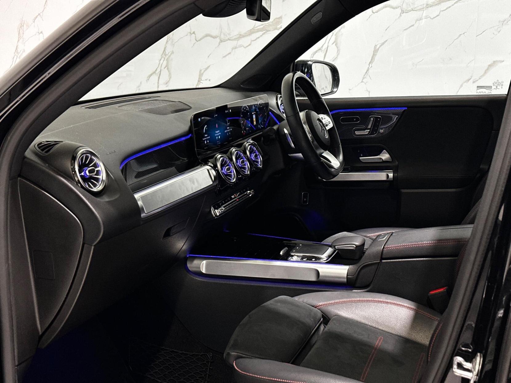 Mercedes-Benz GLB 1.3 GLB200 AMG Line (Premium Plus 2) 7G-DCT Euro 6 (s/s) 5dr