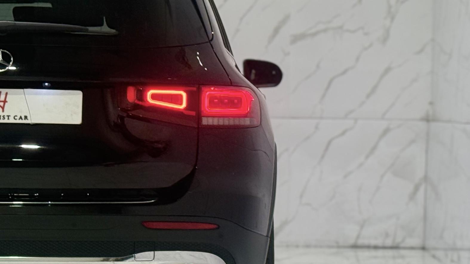 Mercedes-Benz GLB 1.3 GLB200 AMG Line (Premium Plus 2) 7G-DCT Euro 6 (s/s) 5dr