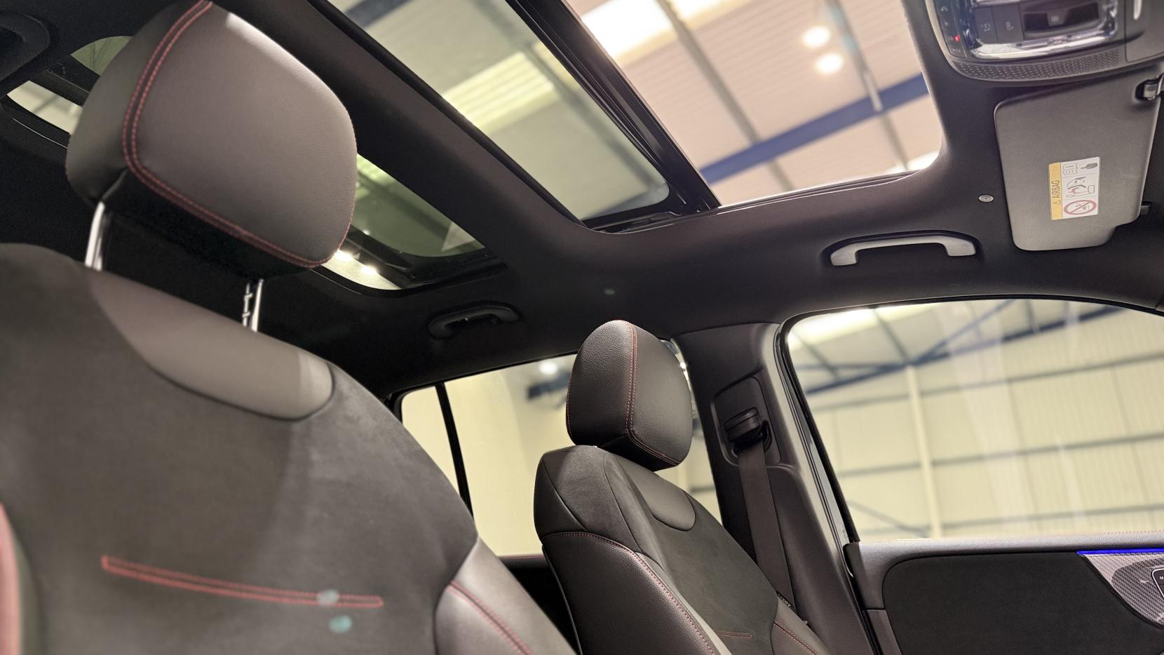 Mercedes-Benz GLB 1.3 GLB200 AMG Line (Premium Plus 2) 7G-DCT Euro 6 (s/s) 5dr