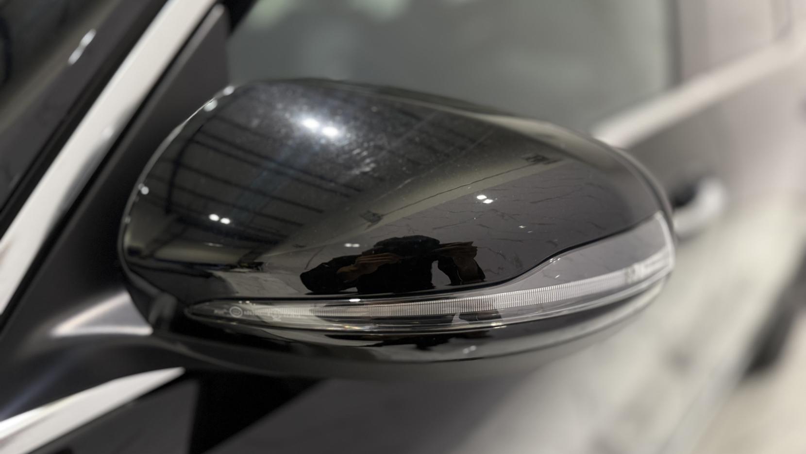 Mercedes-Benz GLB 1.3 GLB200 AMG Line (Premium Plus 2) 7G-DCT Euro 6 (s/s) 5dr