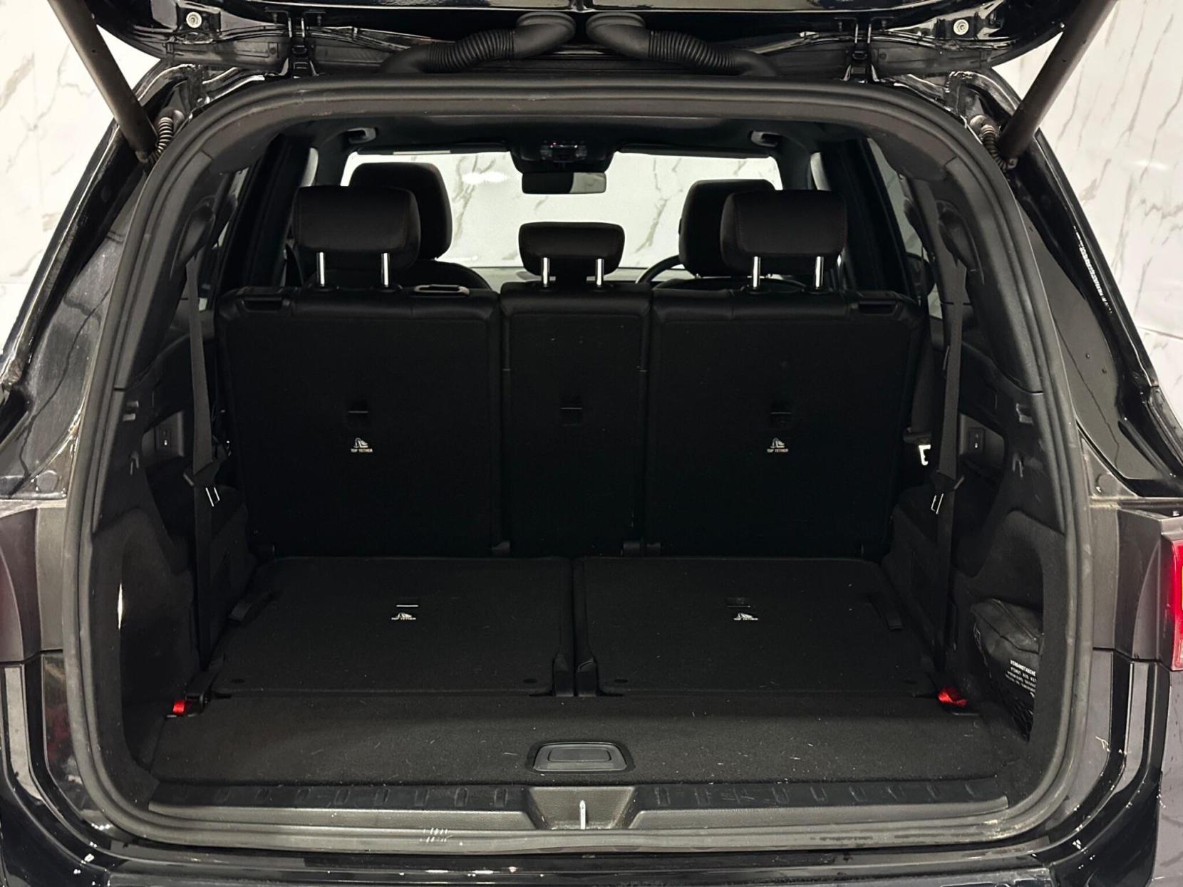 Mercedes-Benz GLB 1.3 GLB200 AMG Line (Premium Plus 2) 7G-DCT Euro 6 (s/s) 5dr
