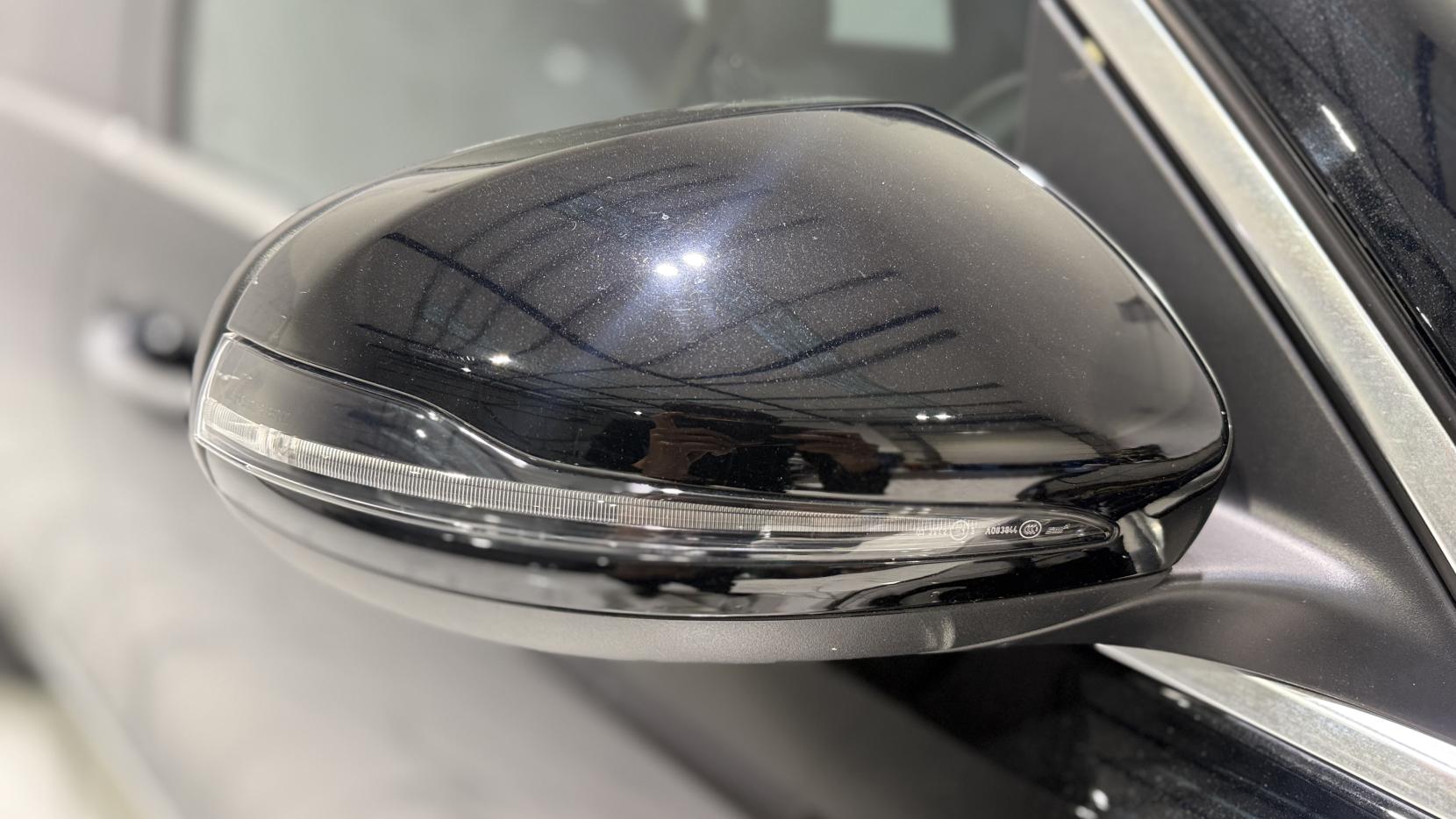 Mercedes-Benz GLB 1.3 GLB200 AMG Line (Premium Plus 2) 7G-DCT Euro 6 (s/s) 5dr