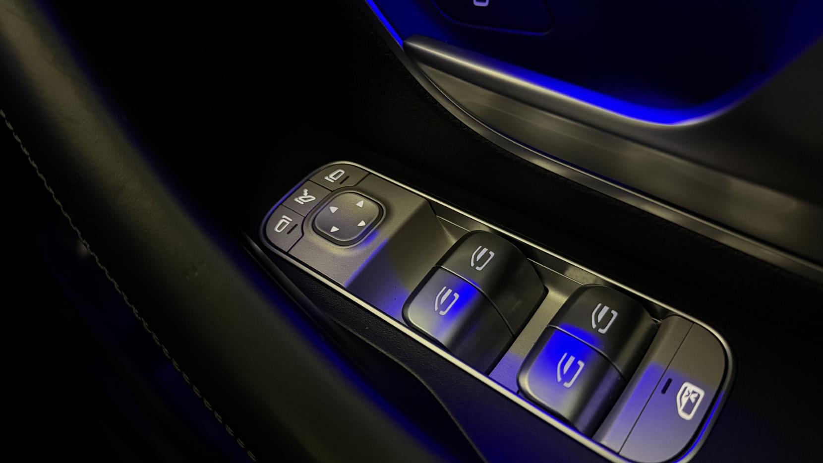 Mercedes-Benz GLE 3.0 GLE53 BiTurbo MHEV AMG (Premium Plus) SUV 5dr Petrol Hybrid SpdS TCT 4MATIC+ Euro 6 (s/s) (7 Seat) (457 ps)