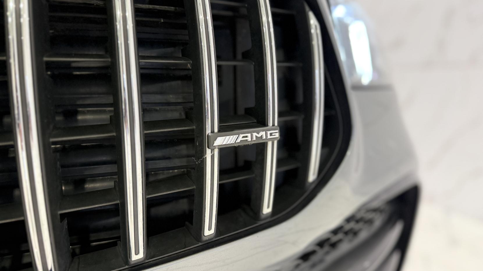 Mercedes-Benz GLE 3.0 GLE53 BiTurbo MHEV AMG (Premium Plus) SUV 5dr Petrol Hybrid SpdS TCT 4MATIC+ Euro 6 (s/s) (7 Seat) (457 ps)