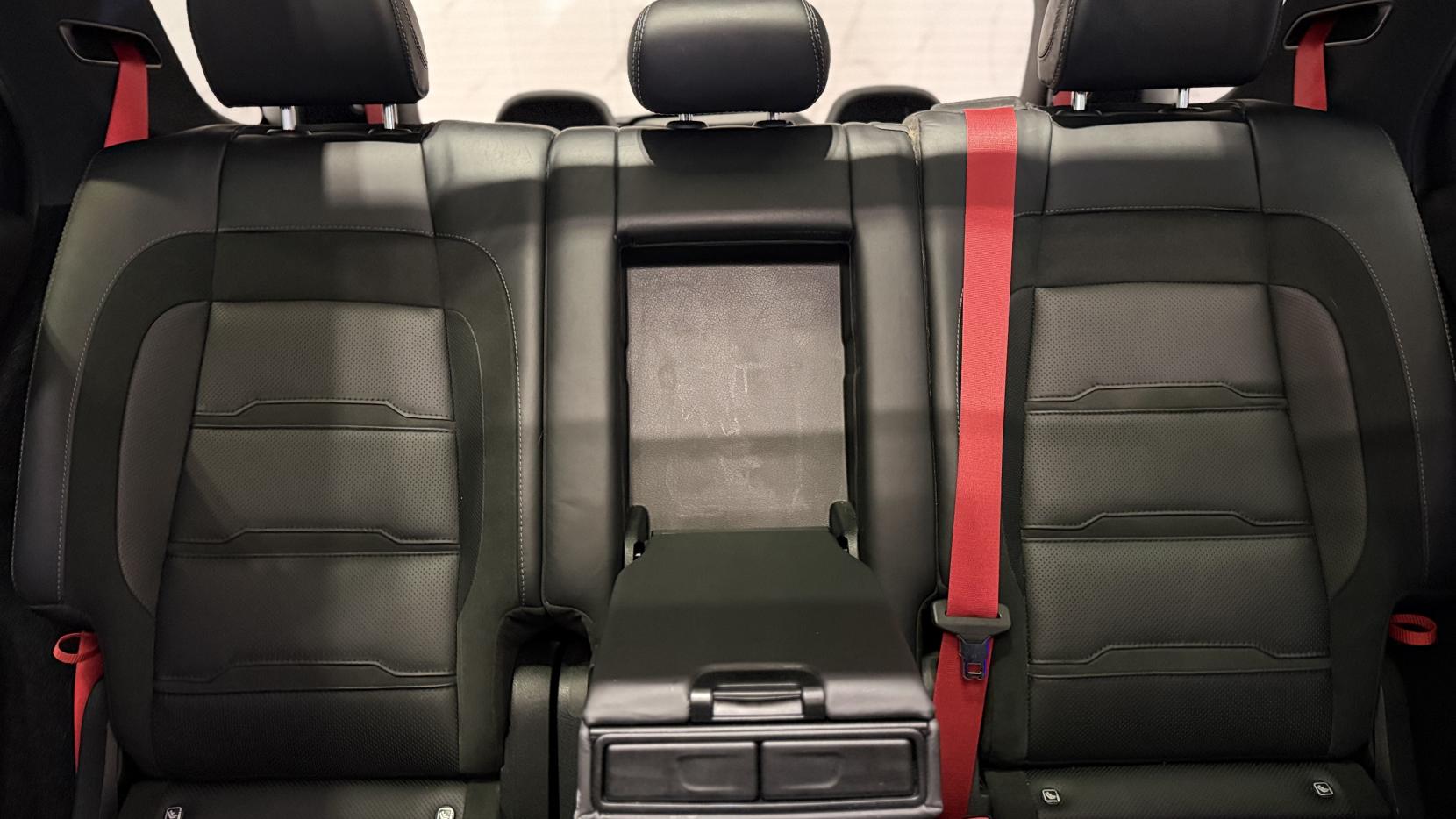 Mercedes-Benz GLE 3.0 GLE53 BiTurbo MHEV AMG (Premium Plus) SUV 5dr Petrol Hybrid SpdS TCT 4MATIC+ Euro 6 (s/s) (7 Seat) (457 ps)