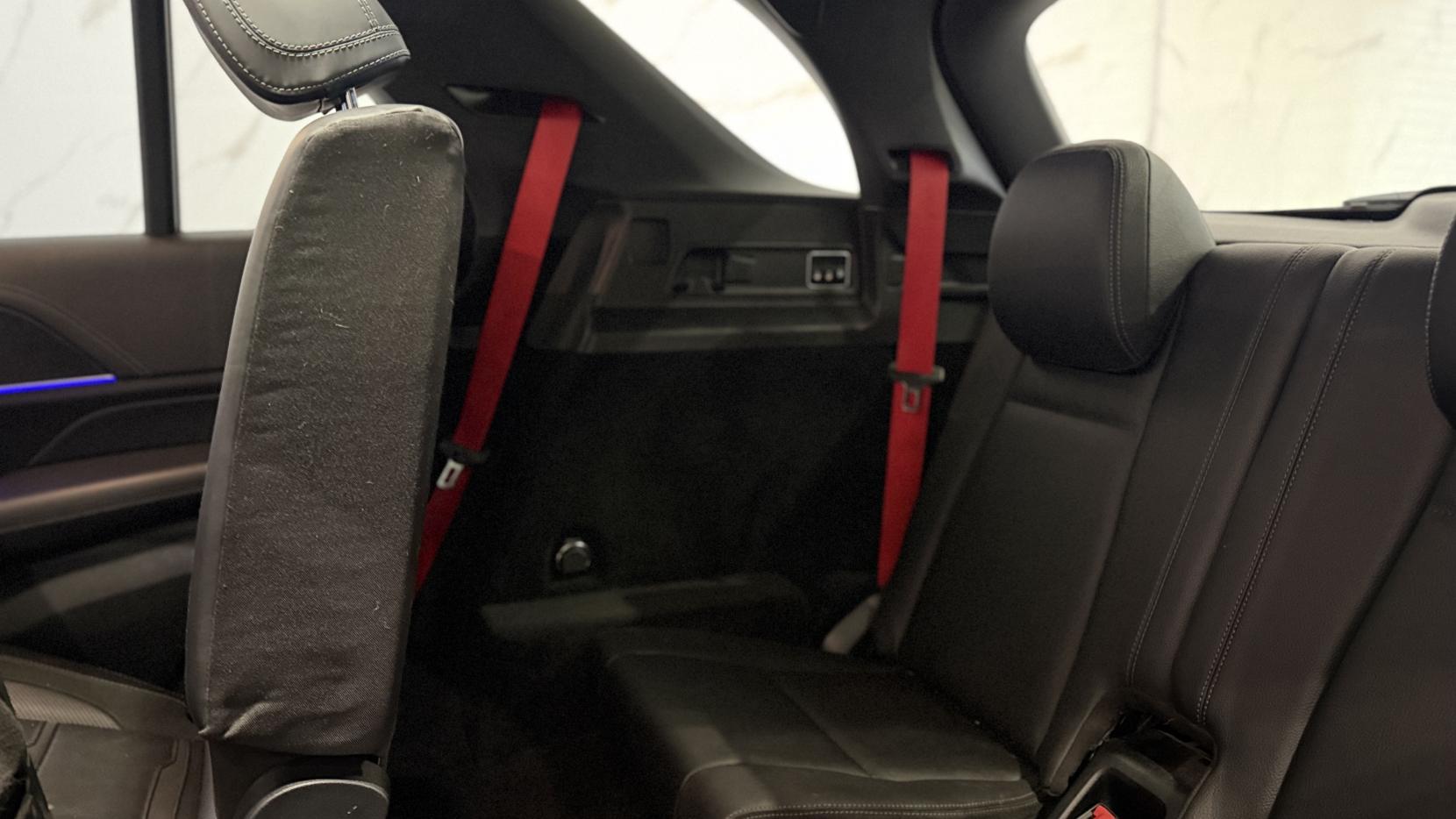 Mercedes-Benz GLE 3.0 GLE53 BiTurbo MHEV AMG (Premium Plus) SUV 5dr Petrol Hybrid SpdS TCT 4MATIC+ Euro 6 (s/s) (7 Seat) (457 ps)