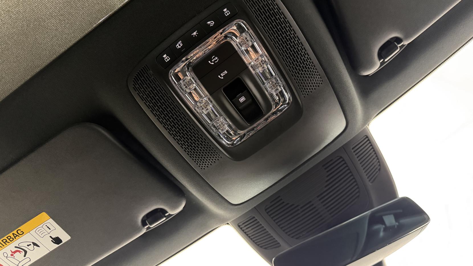 Mercedes-Benz GLE 3.0 GLE53 BiTurbo MHEV AMG (Premium Plus) SUV 5dr Petrol Hybrid SpdS TCT 4MATIC+ Euro 6 (s/s) (7 Seat) (457 ps)