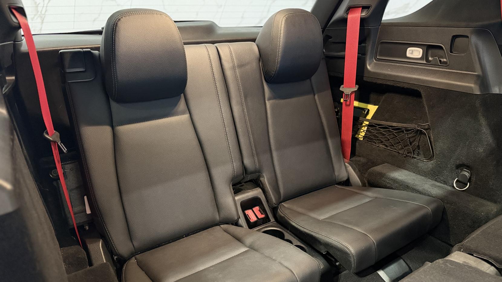 Mercedes-Benz GLE 3.0 GLE53 BiTurbo MHEV AMG (Premium Plus) SUV 5dr Petrol Hybrid SpdS TCT 4MATIC+ Euro 6 (s/s) (7 Seat) (457 ps)