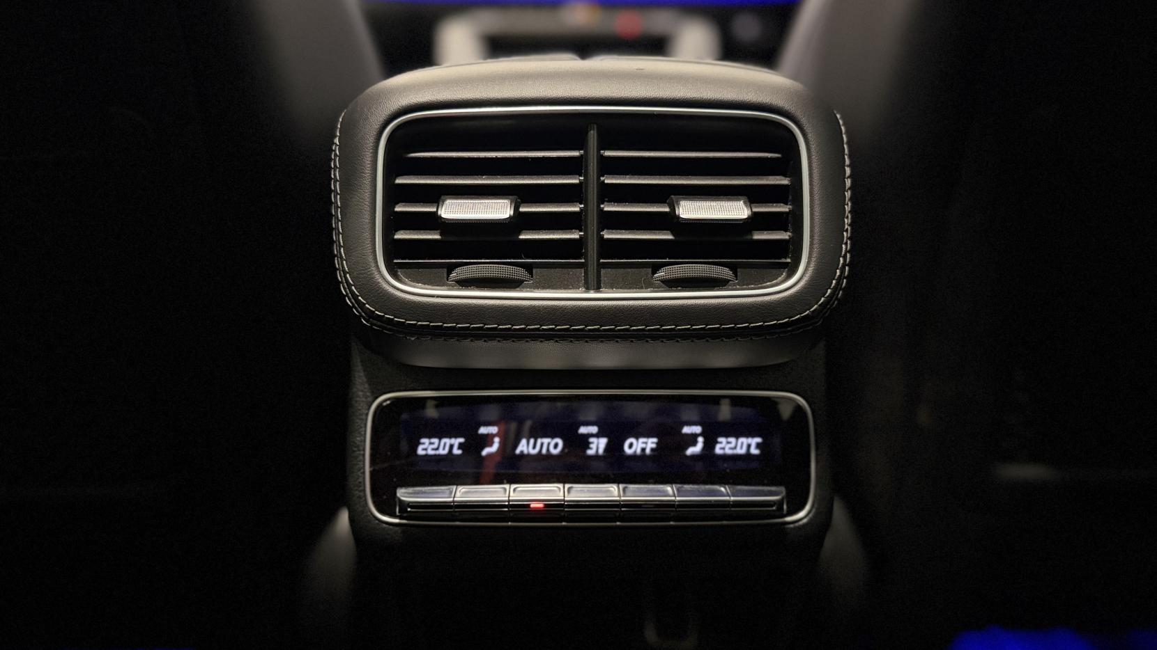 Mercedes-Benz GLE 3.0 GLE53 BiTurbo MHEV AMG (Premium Plus) SUV 5dr Petrol Hybrid SpdS TCT 4MATIC+ Euro 6 (s/s) (7 Seat) (457 ps)