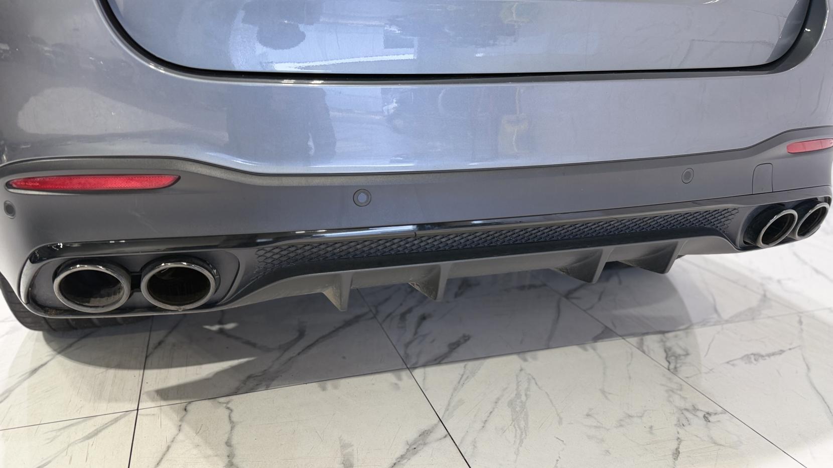 Mercedes-Benz GLE 3.0 GLE53 BiTurbo MHEV AMG (Premium Plus) SUV 5dr Petrol Hybrid SpdS TCT 4MATIC+ Euro 6 (s/s) (7 Seat) (457 ps)