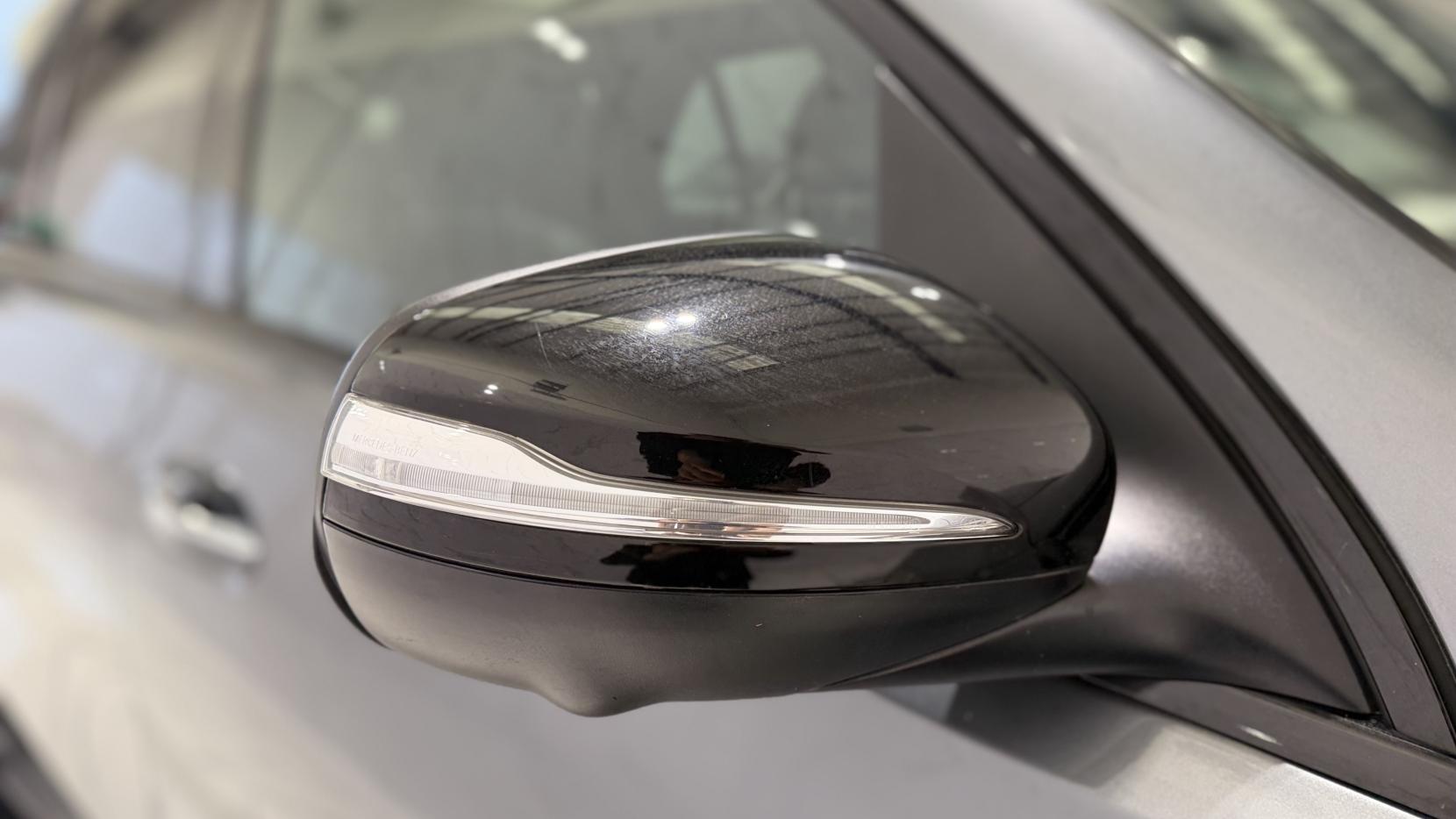 Mercedes-Benz GLE 3.0 GLE53 BiTurbo MHEV AMG (Premium Plus) SUV 5dr Petrol Hybrid SpdS TCT 4MATIC+ Euro 6 (s/s) (7 Seat) (457 ps)