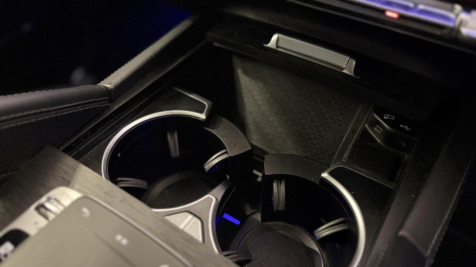 Mercedes-Benz GLE 3.0 GLE53 BiTurbo MHEV AMG (Premium Plus) SUV 5dr Petrol Hybrid SpdS TCT 4MATIC+ Euro 6 (s/s) (7 Seat) (457 ps)