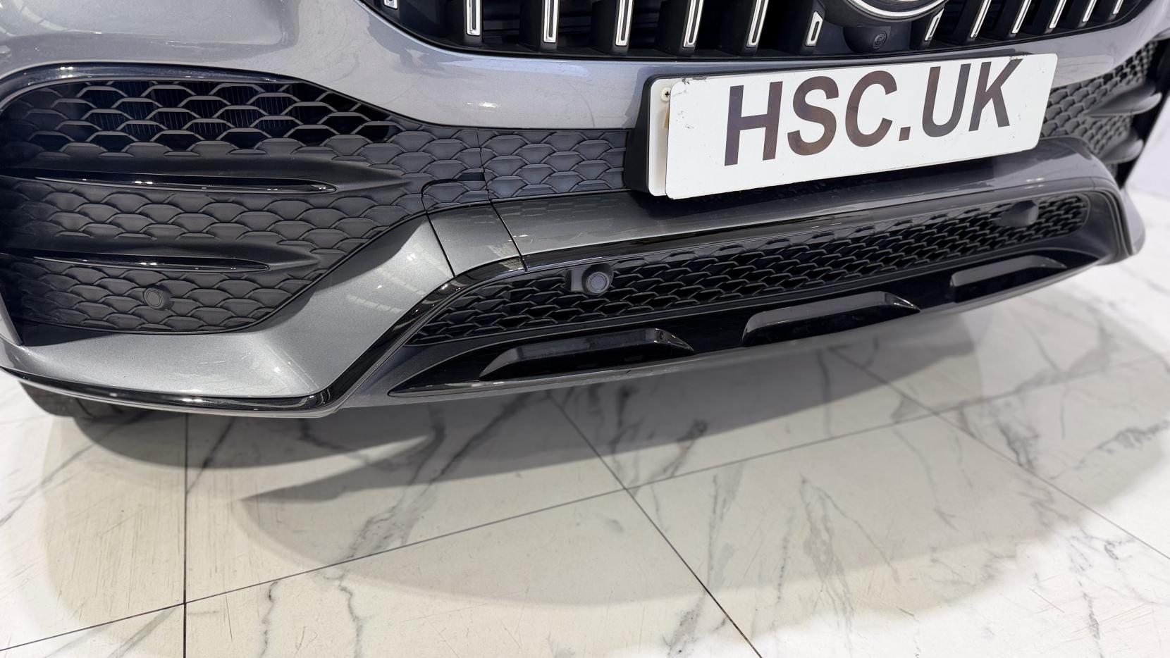 Mercedes-Benz GLE 3.0 GLE53 BiTurbo MHEV AMG (Premium Plus) SUV 5dr Petrol Hybrid SpdS TCT 4MATIC+ Euro 6 (s/s) (7 Seat) (457 ps)