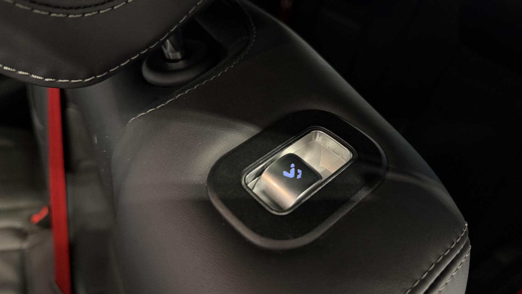 Mercedes-Benz GLE 3.0 GLE53 BiTurbo MHEV AMG (Premium Plus) SUV 5dr Petrol Hybrid SpdS TCT 4MATIC+ Euro 6 (s/s) (7 Seat) (457 ps)