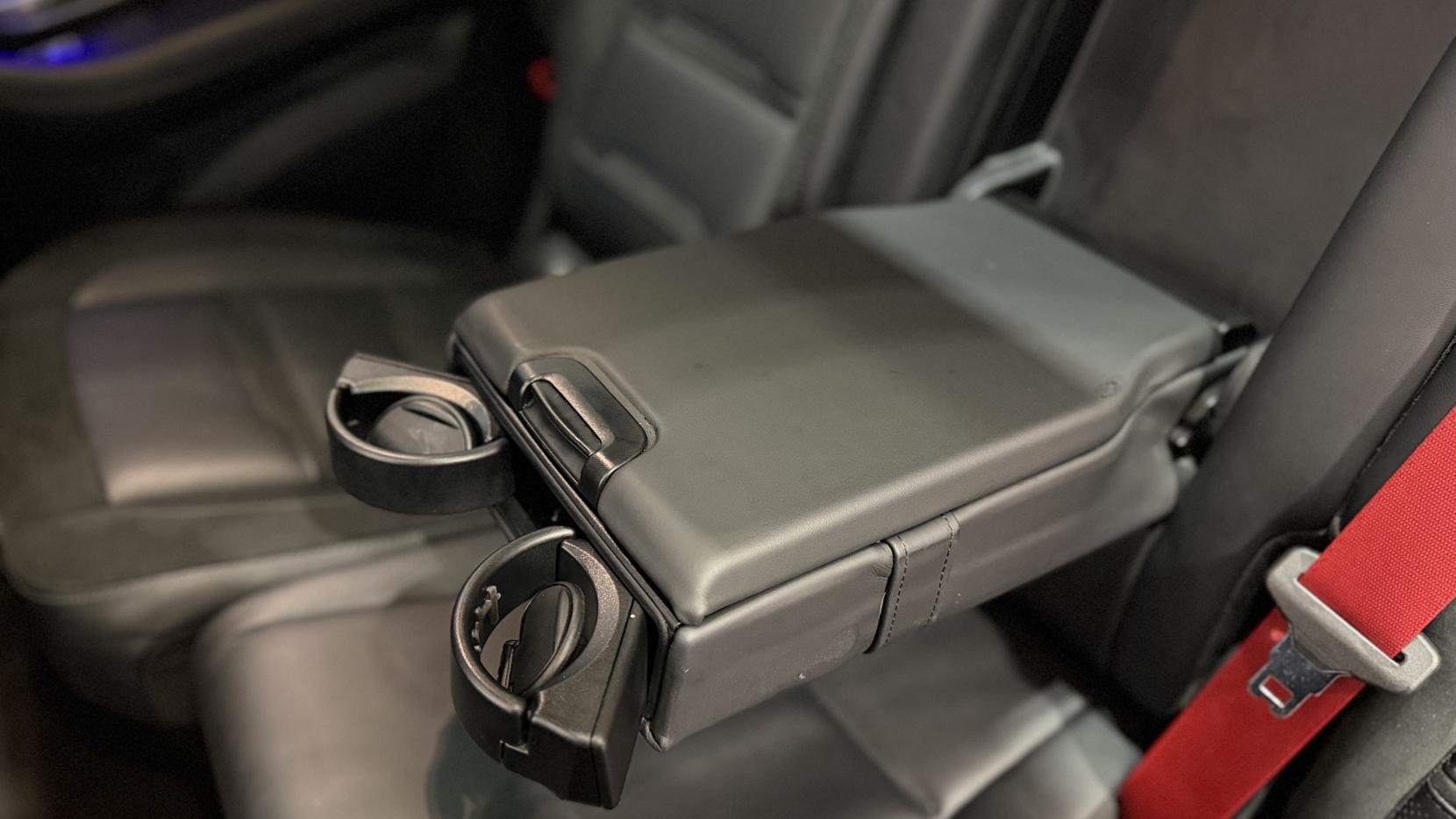 Mercedes-Benz GLE 3.0 GLE53 BiTurbo MHEV AMG (Premium Plus) SUV 5dr Petrol Hybrid SpdS TCT 4MATIC+ Euro 6 (s/s) (7 Seat) (457 ps)