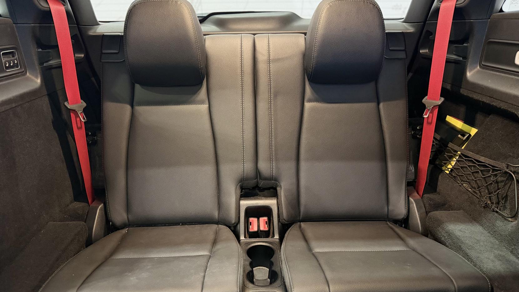 Mercedes-Benz GLE 3.0 GLE53 BiTurbo MHEV AMG (Premium Plus) SUV 5dr Petrol Hybrid SpdS TCT 4MATIC+ Euro 6 (s/s) (7 Seat) (457 ps)