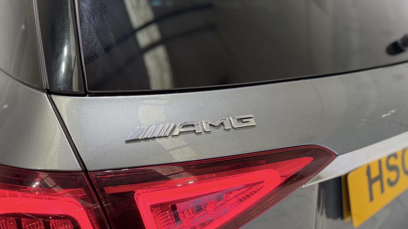 Mercedes-Benz GLE 3.0 GLE53 BiTurbo MHEV AMG (Premium Plus) SUV 5dr Petrol Hybrid SpdS TCT 4MATIC+ Euro 6 (s/s) (7 Seat) (457 ps)