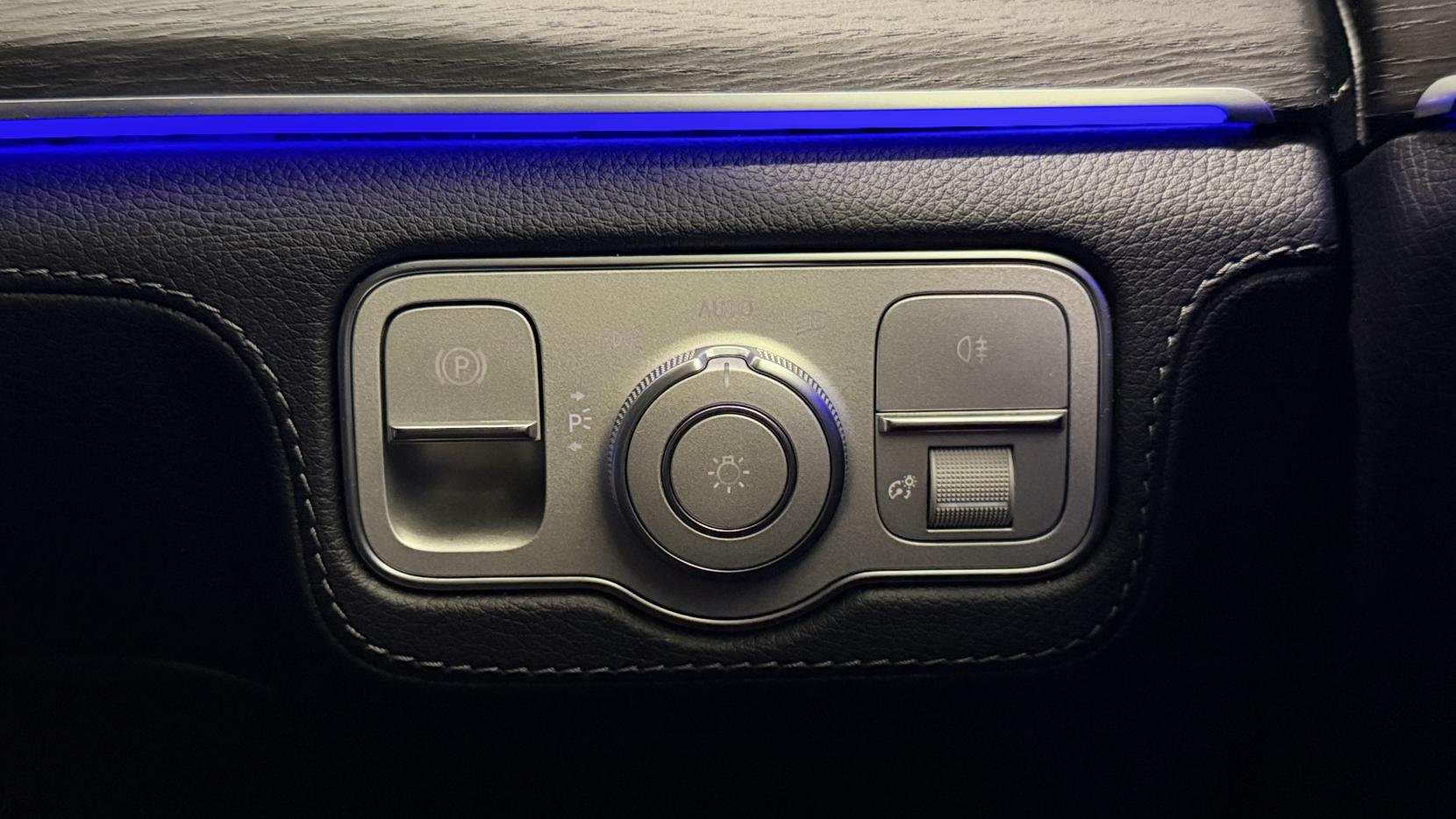 Mercedes-Benz GLE 3.0 GLE53 BiTurbo MHEV AMG (Premium Plus) SUV 5dr Petrol Hybrid SpdS TCT 4MATIC+ Euro 6 (s/s) (7 Seat) (457 ps)