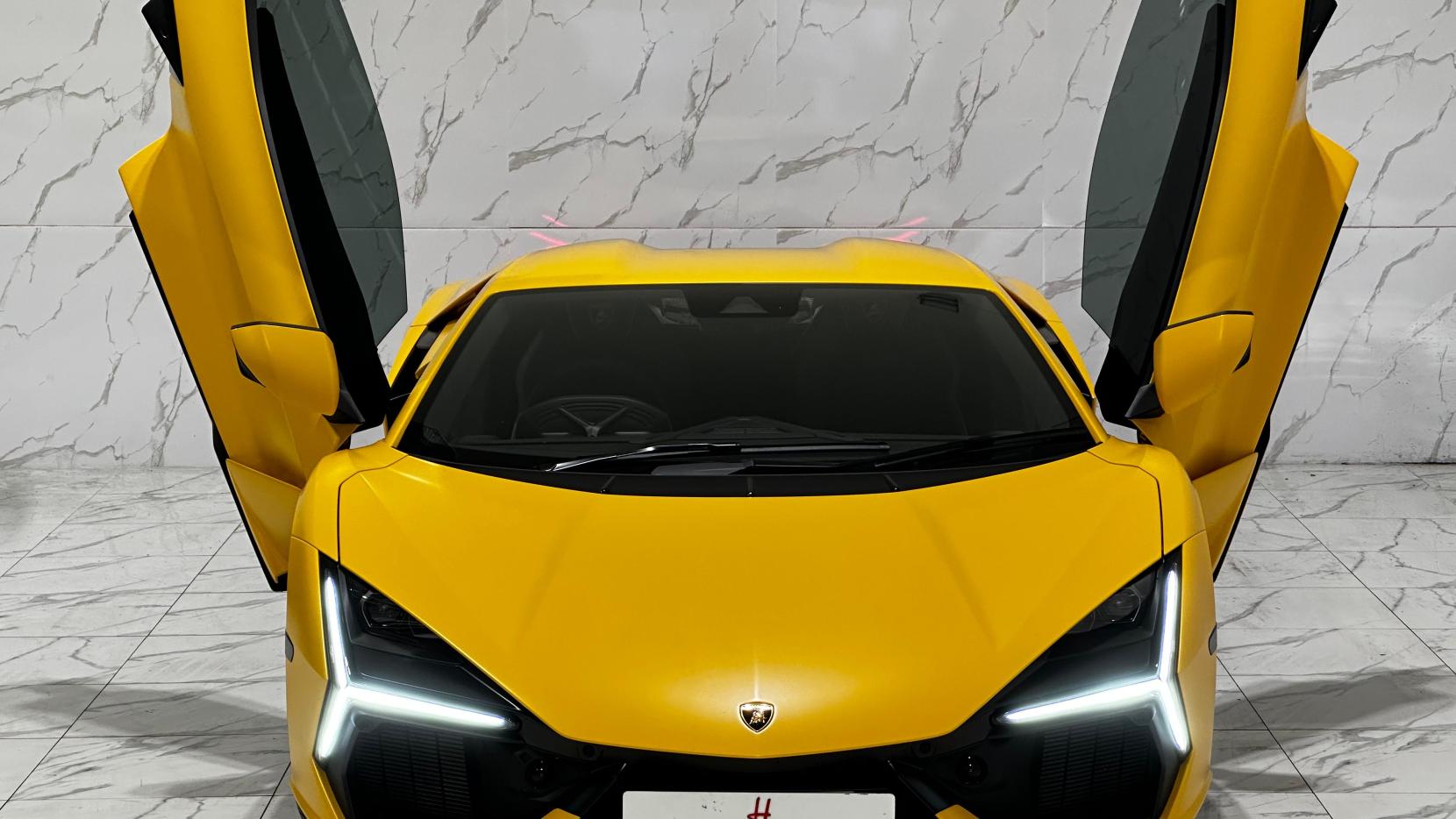 Lamborghini Revuelto 6.5 V12 HPEV 3.8kWh Coupe 2dr Petrol Plug-in Hybrid AMT 4WD Euro 6 (1015 ps)