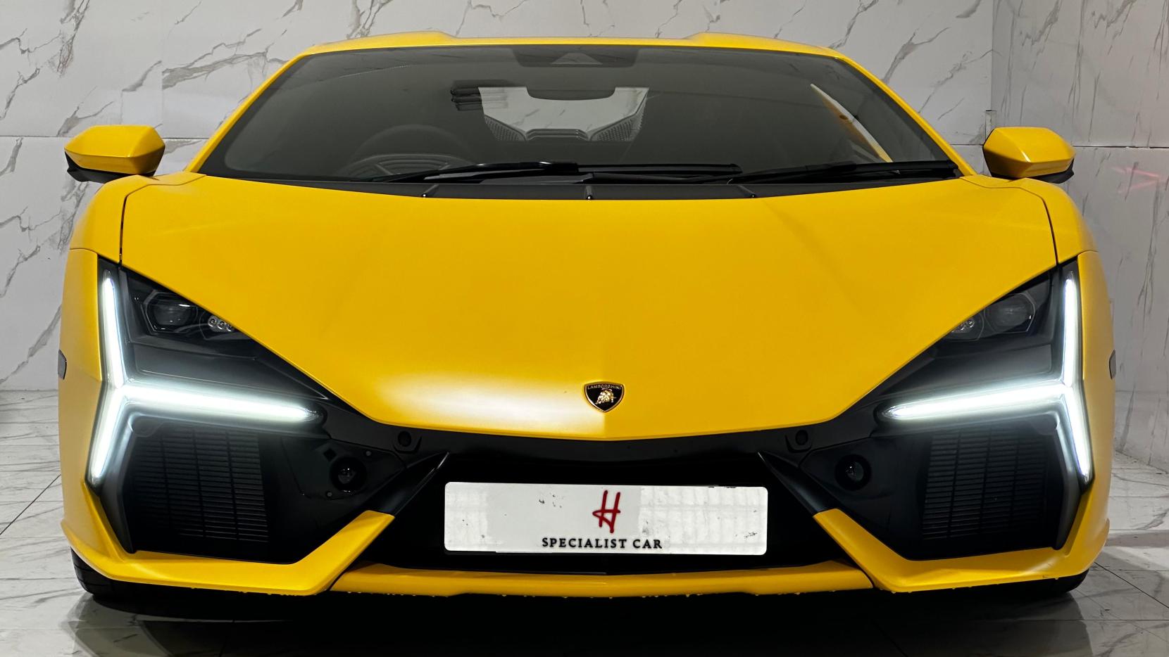 Lamborghini Revuelto 6.5 V12 HPEV 3.8kWh Coupe 2dr Petrol Plug-in Hybrid AMT 4WD Euro 6 (1015 ps)