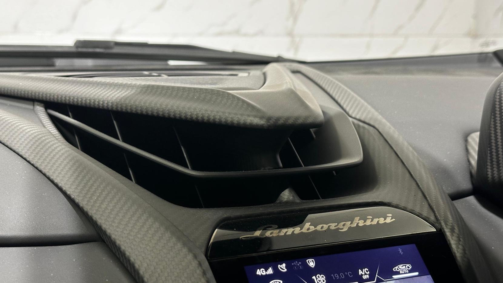 Lamborghini Revuelto 6.5 V12 HPEV 3.8kWh Coupe 2dr Petrol Plug-in Hybrid AMT 4WD Euro 6 (1015 ps)