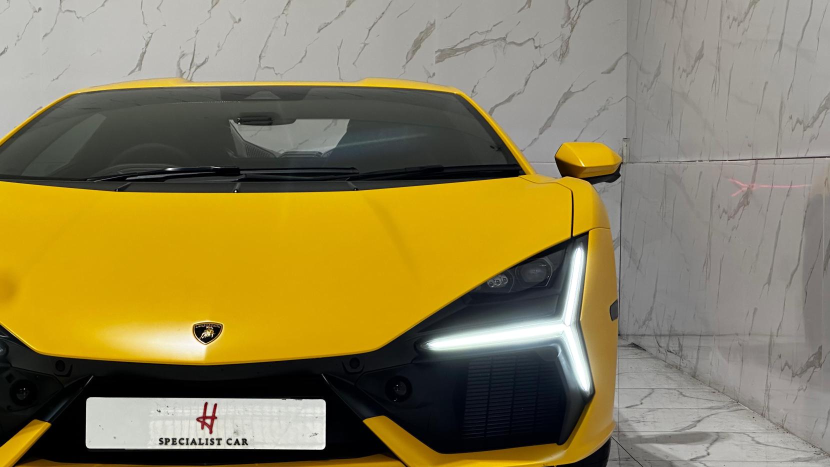 Lamborghini Revuelto 6.5 V12 HPEV 3.8kWh Coupe 2dr Petrol Plug-in Hybrid AMT 4WD Euro 6 (1015 ps)