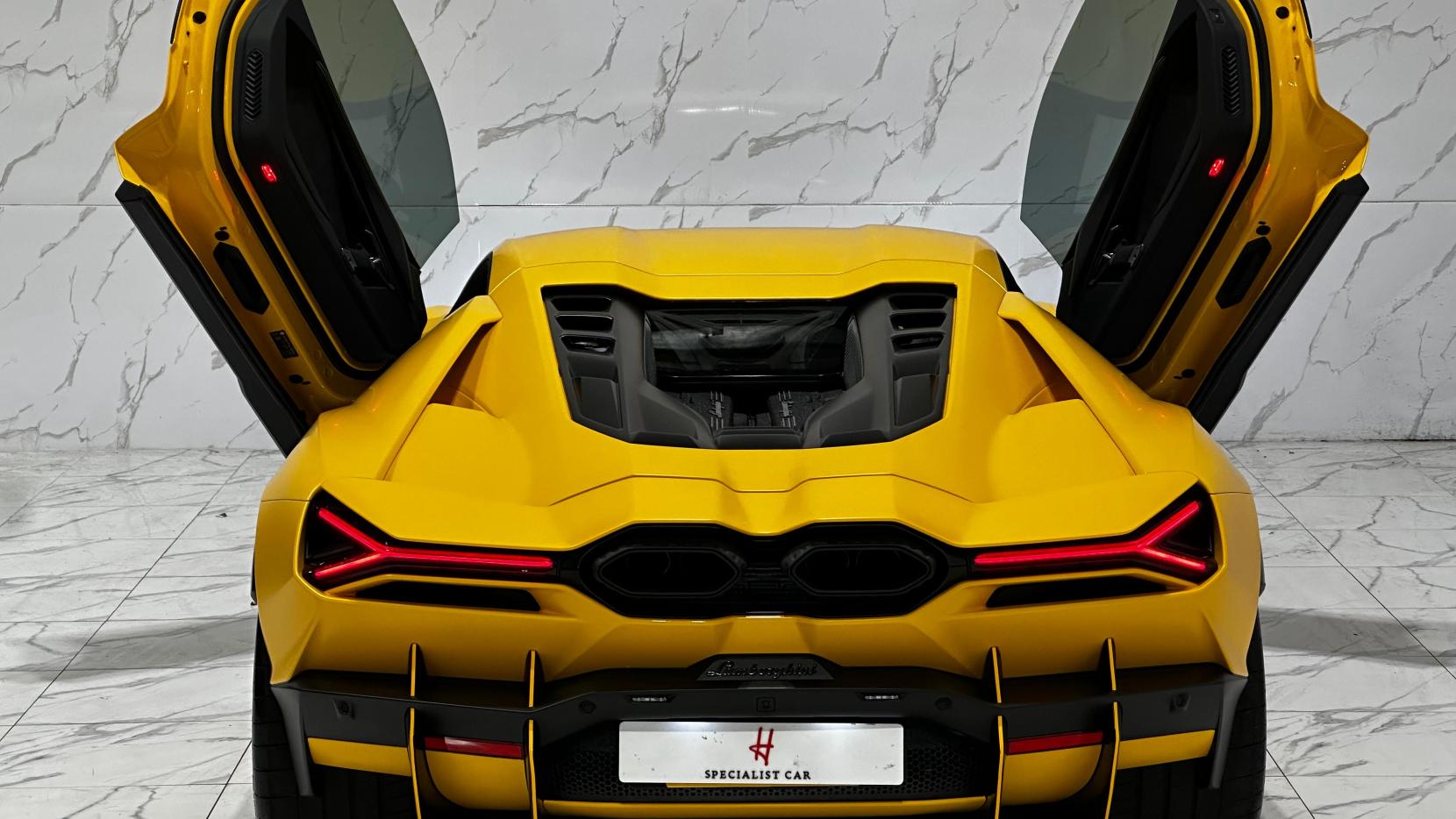 Lamborghini Revuelto 6.5 V12 HPEV 3.8kWh Coupe 2dr Petrol Plug-in Hybrid AMT 4WD Euro 6 (1015 ps)