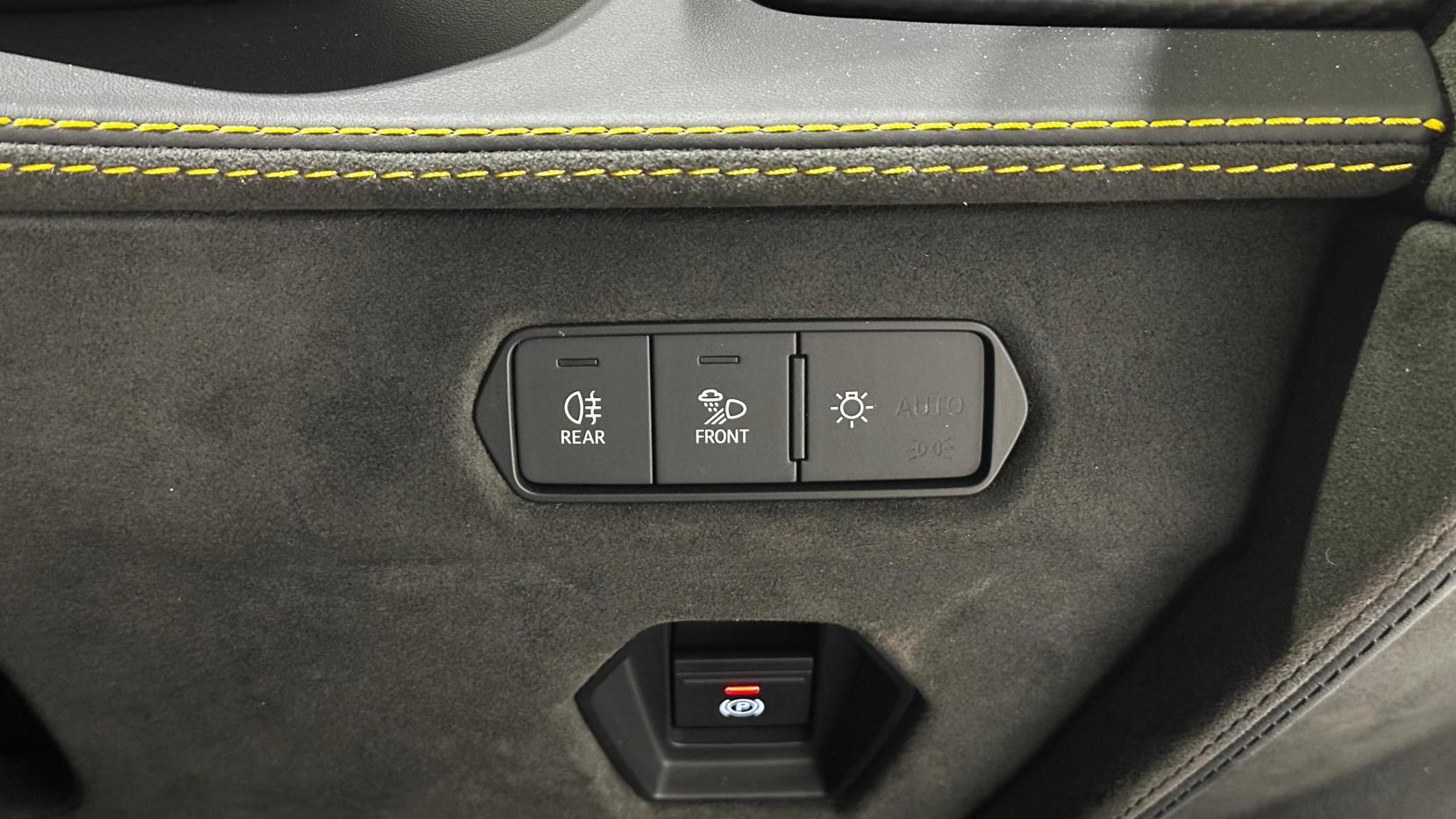 Lamborghini Revuelto 6.5 V12 HPEV 3.8kWh Coupe 2dr Petrol Plug-in Hybrid AMT 4WD Euro 6 (1015 ps)