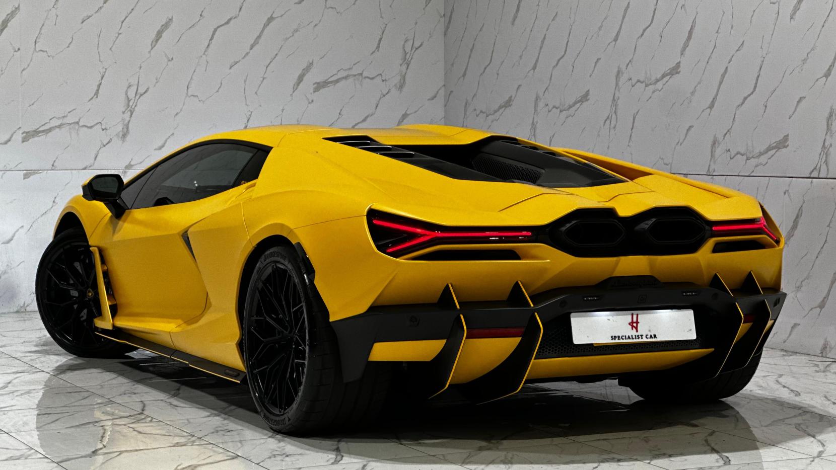 Lamborghini Revuelto 6.5 V12 HPEV 3.8kWh Coupe 2dr Petrol Plug-in Hybrid AMT 4WD Euro 6 (1015 ps)