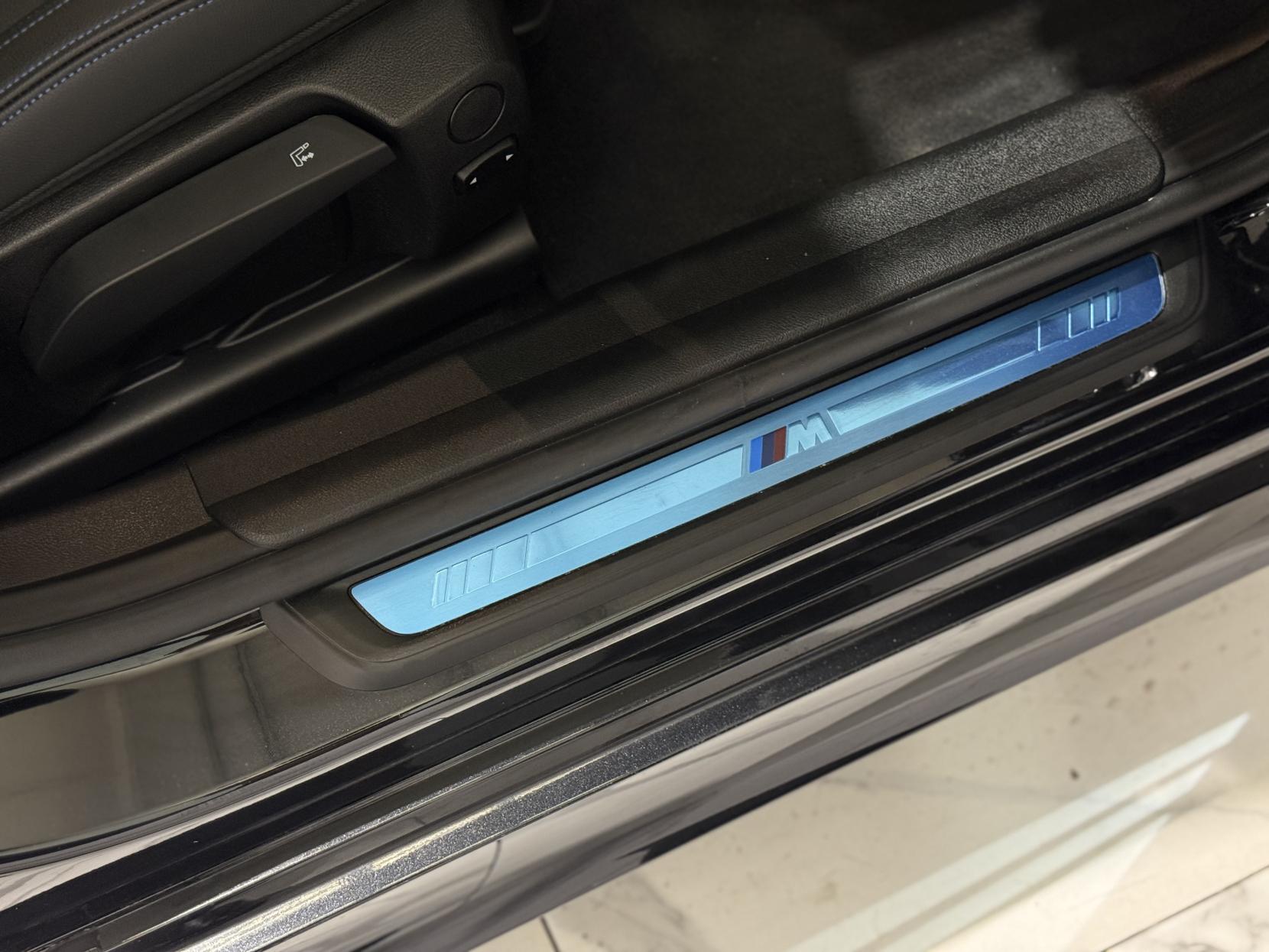 BMW 3 Series 2.0 320d MHT M Sport Saloon 4dr Diesel Hybrid Auto Euro 6 (s/s) (190 ps)