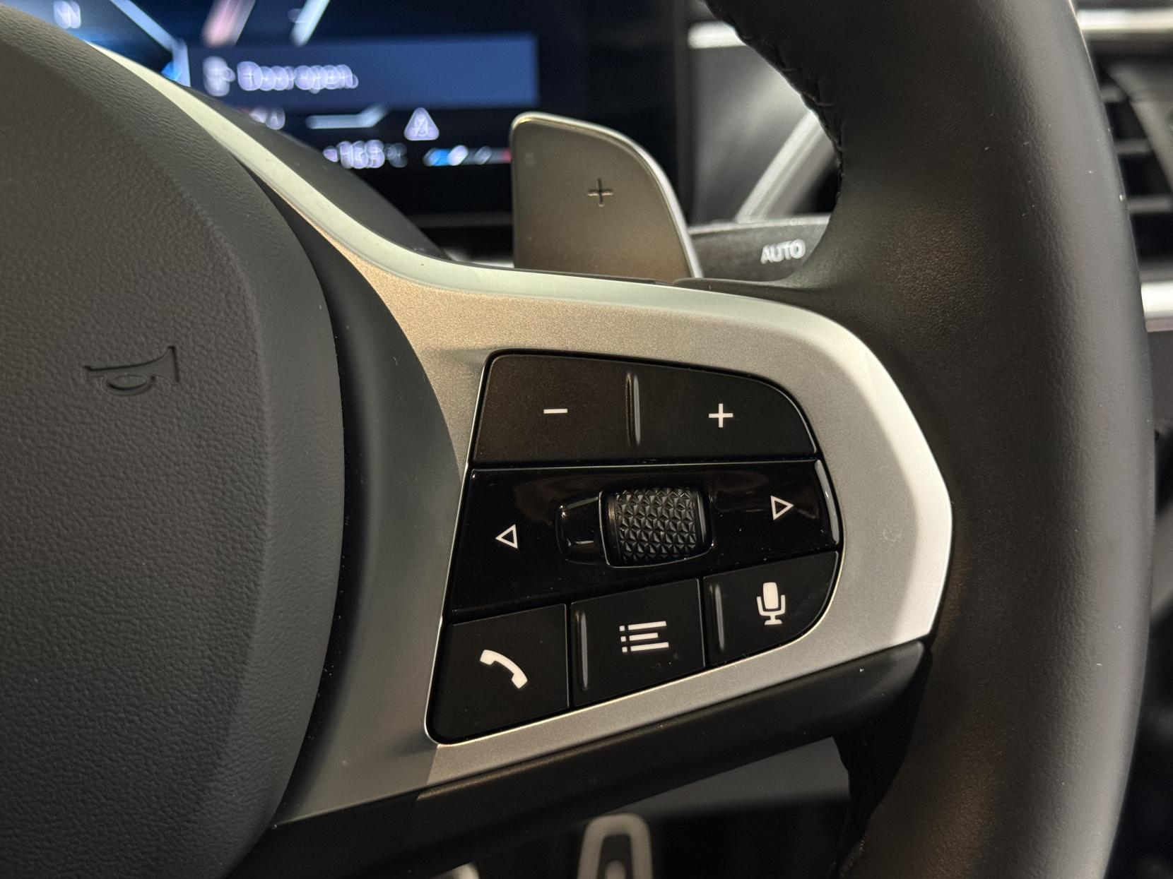 BMW 3 Series 2.0 320d MHT M Sport Saloon 4dr Diesel Hybrid Auto Euro 6 (s/s) (190 ps)