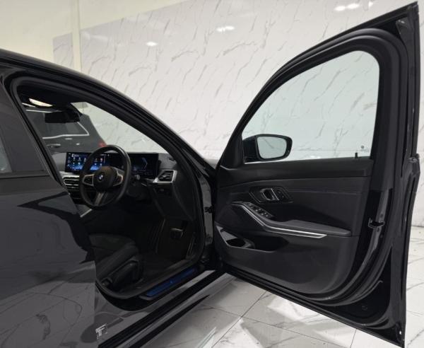 BMW 3 Series 2.0 320d MHT M Sport Saloon 4dr Diesel Hybrid Auto Euro 6 (s/s) (190 ps)