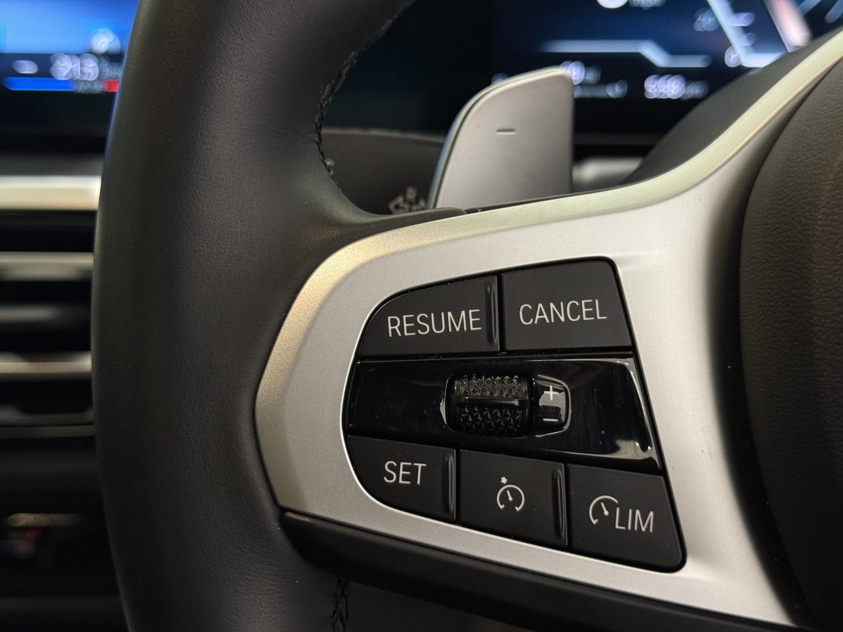 BMW 3 Series 2.0 320d MHT M Sport Saloon 4dr Diesel Hybrid Auto Euro 6 (s/s) (190 ps)