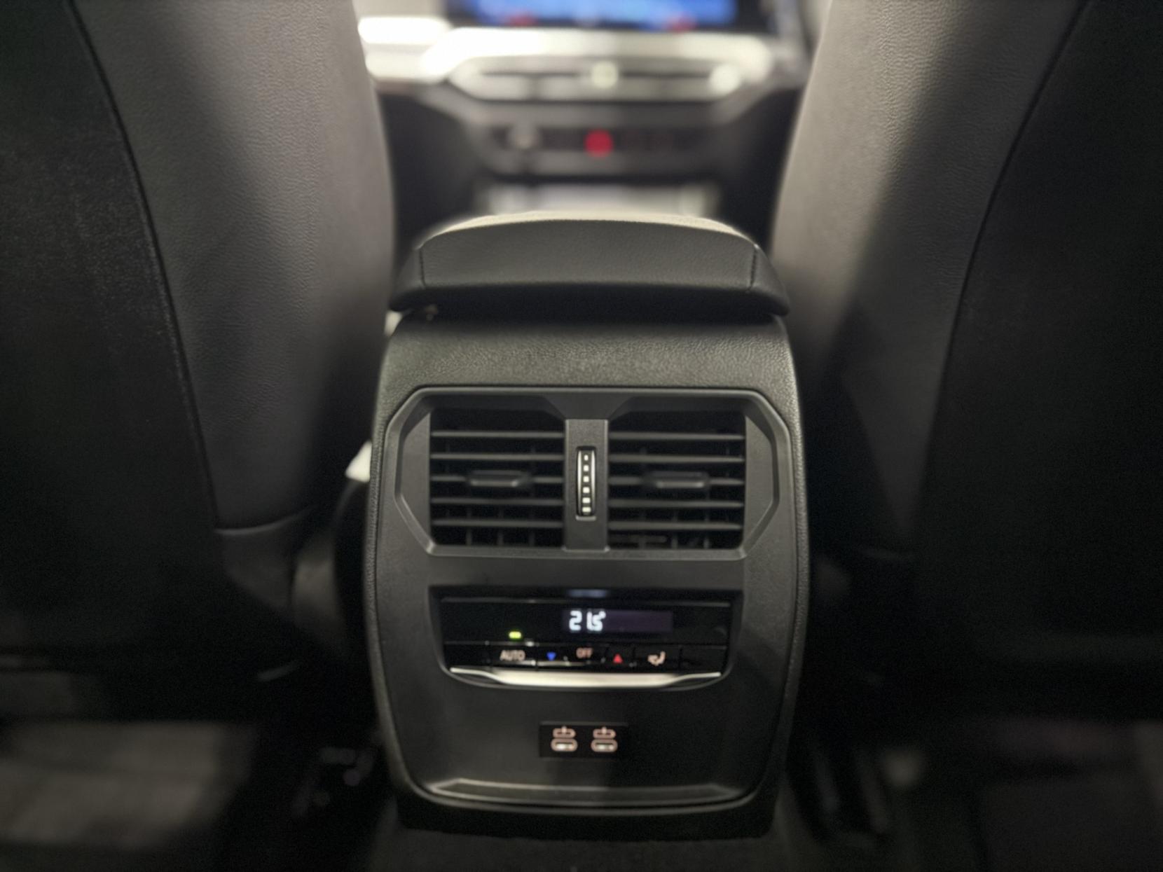 BMW 3 Series 2.0 320d MHT M Sport Saloon 4dr Diesel Hybrid Auto Euro 6 (s/s) (190 ps)