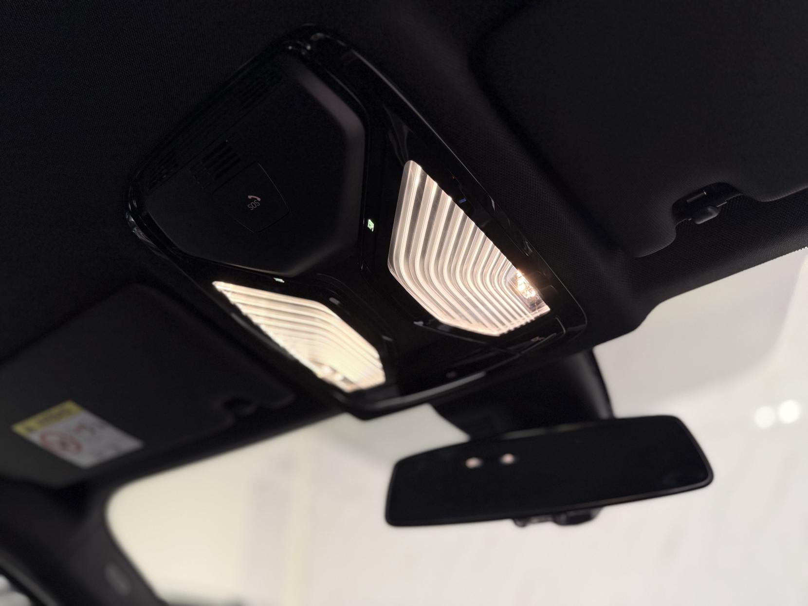 BMW 3 Series 2.0 320d MHT M Sport Saloon 4dr Diesel Hybrid Auto Euro 6 (s/s) (190 ps)