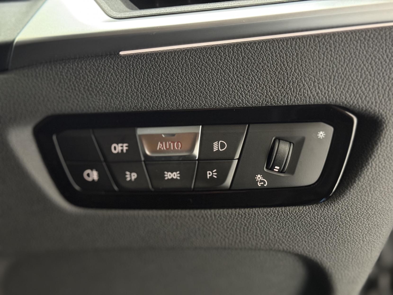 BMW 3 Series 2.0 320d MHT M Sport Saloon 4dr Diesel Hybrid Auto Euro 6 (s/s) (190 ps)