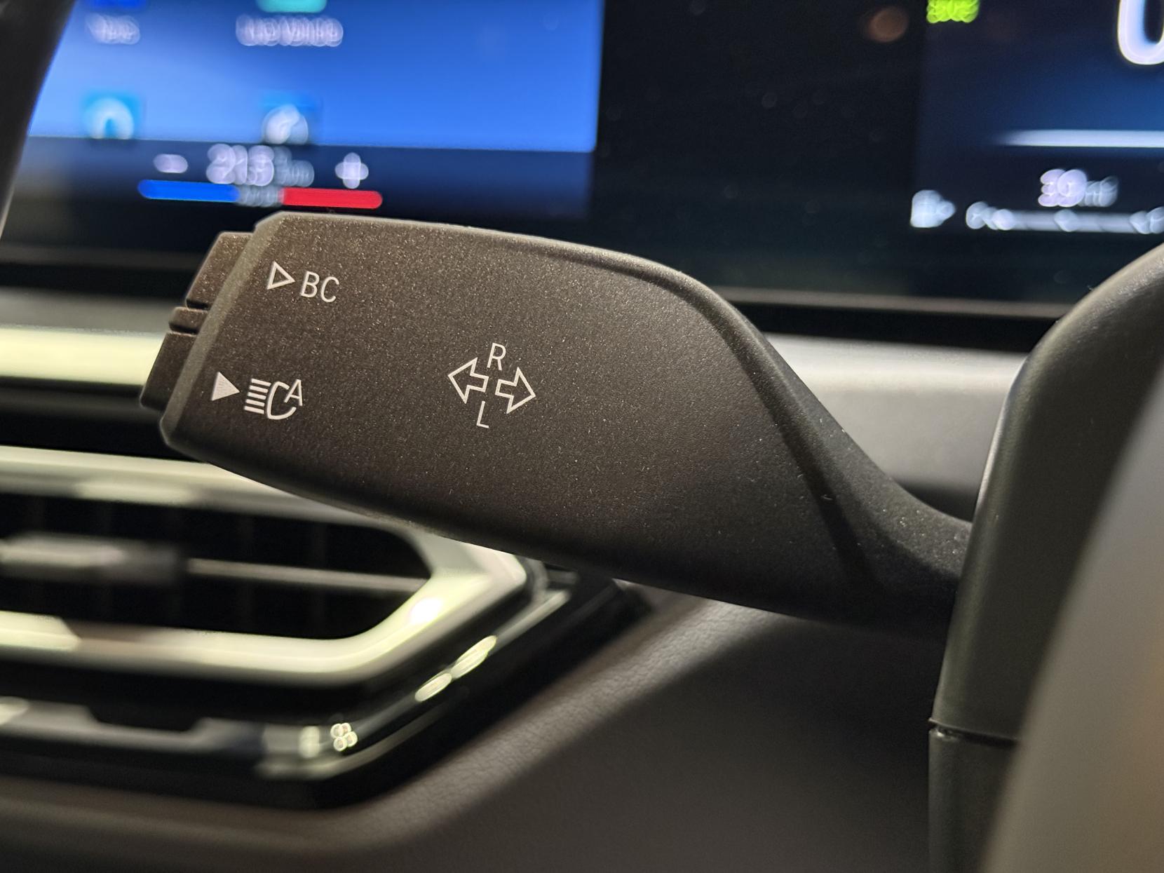 BMW 3 Series 2.0 320d MHT M Sport Saloon 4dr Diesel Hybrid Auto Euro 6 (s/s) (190 ps)