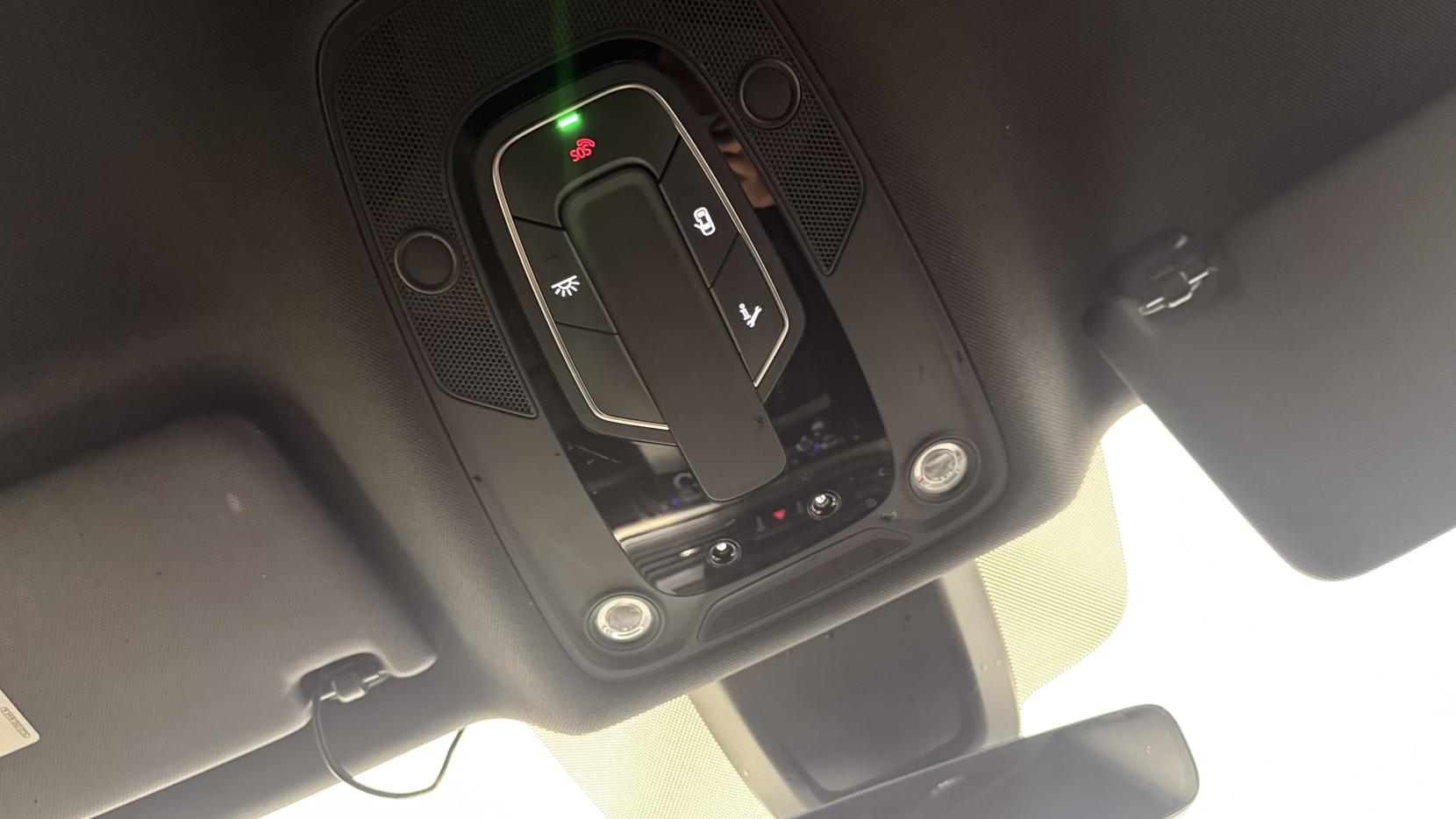 Audi Q5 2.0 TDI S line SUV 5dr Diesel S Tronic quattro Euro 6 (s/s) (190 ps)