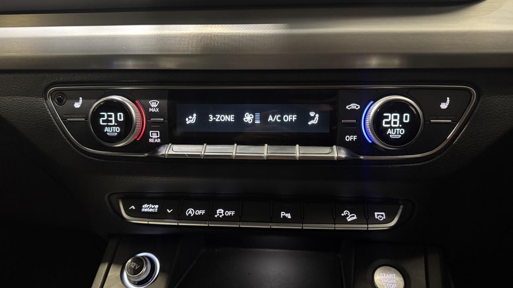 Audi Q5 2.0 TDI S line SUV 5dr Diesel S Tronic quattro Euro 6 (s/s) (190 ps)