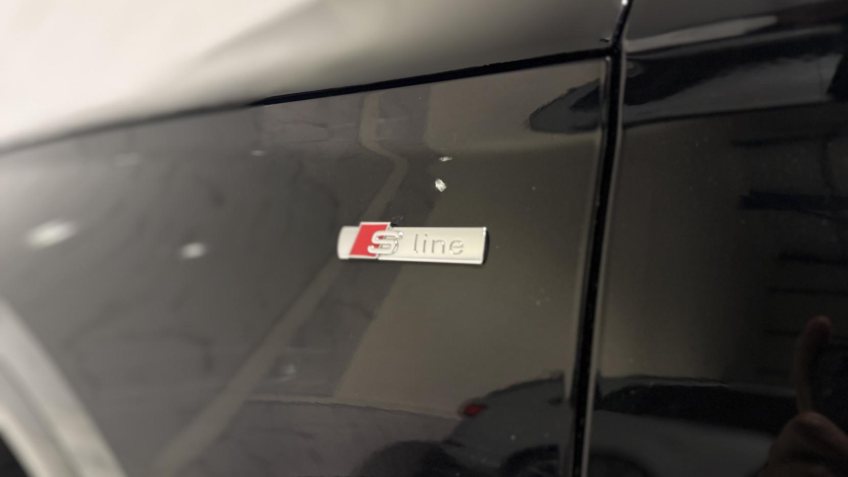 Audi Q5 2.0 TDI S line SUV 5dr Diesel S Tronic quattro Euro 6 (s/s) (190 ps)