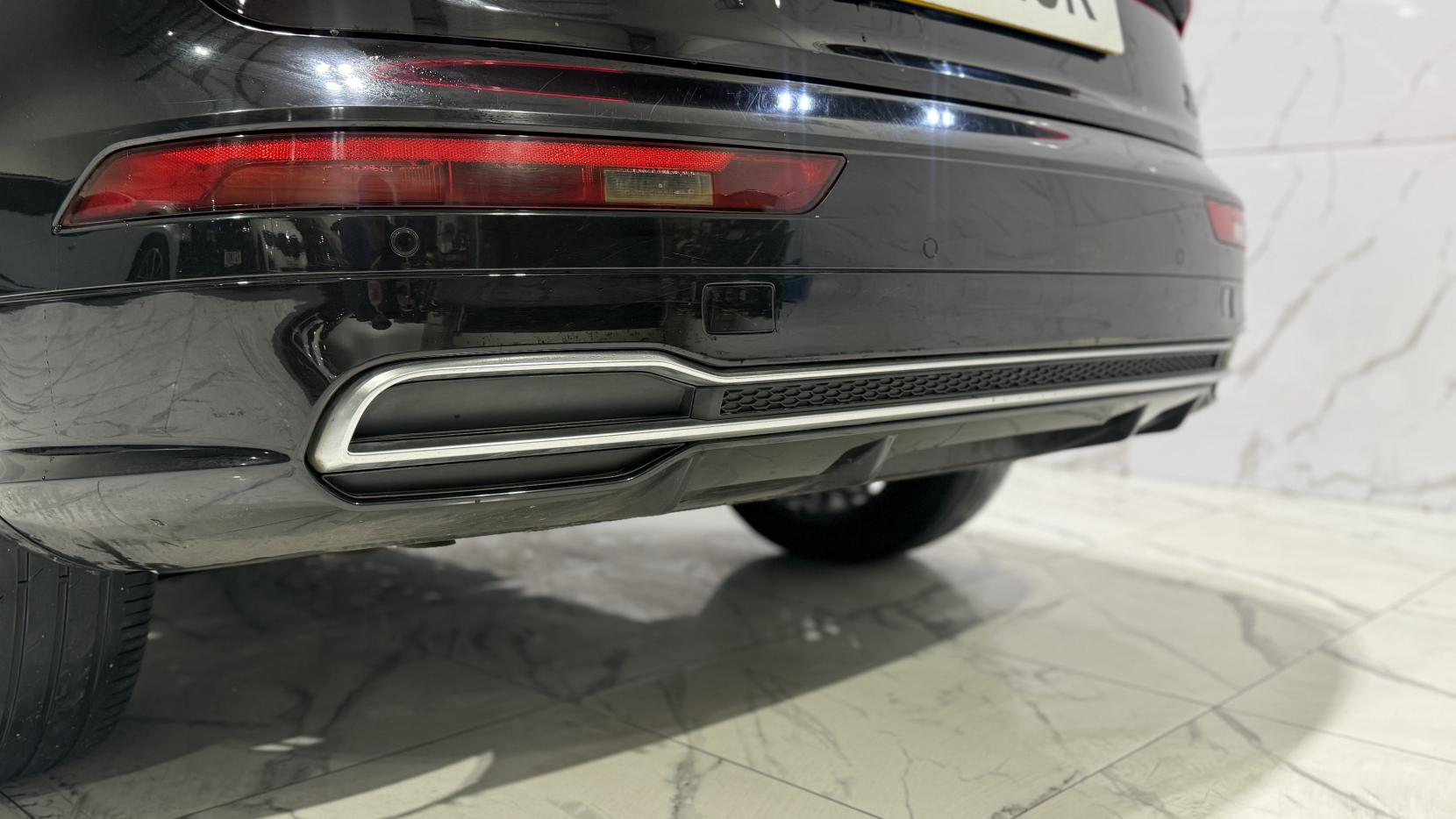 Audi Q5 2.0 TDI S line SUV 5dr Diesel S Tronic quattro Euro 6 (s/s) (190 ps)