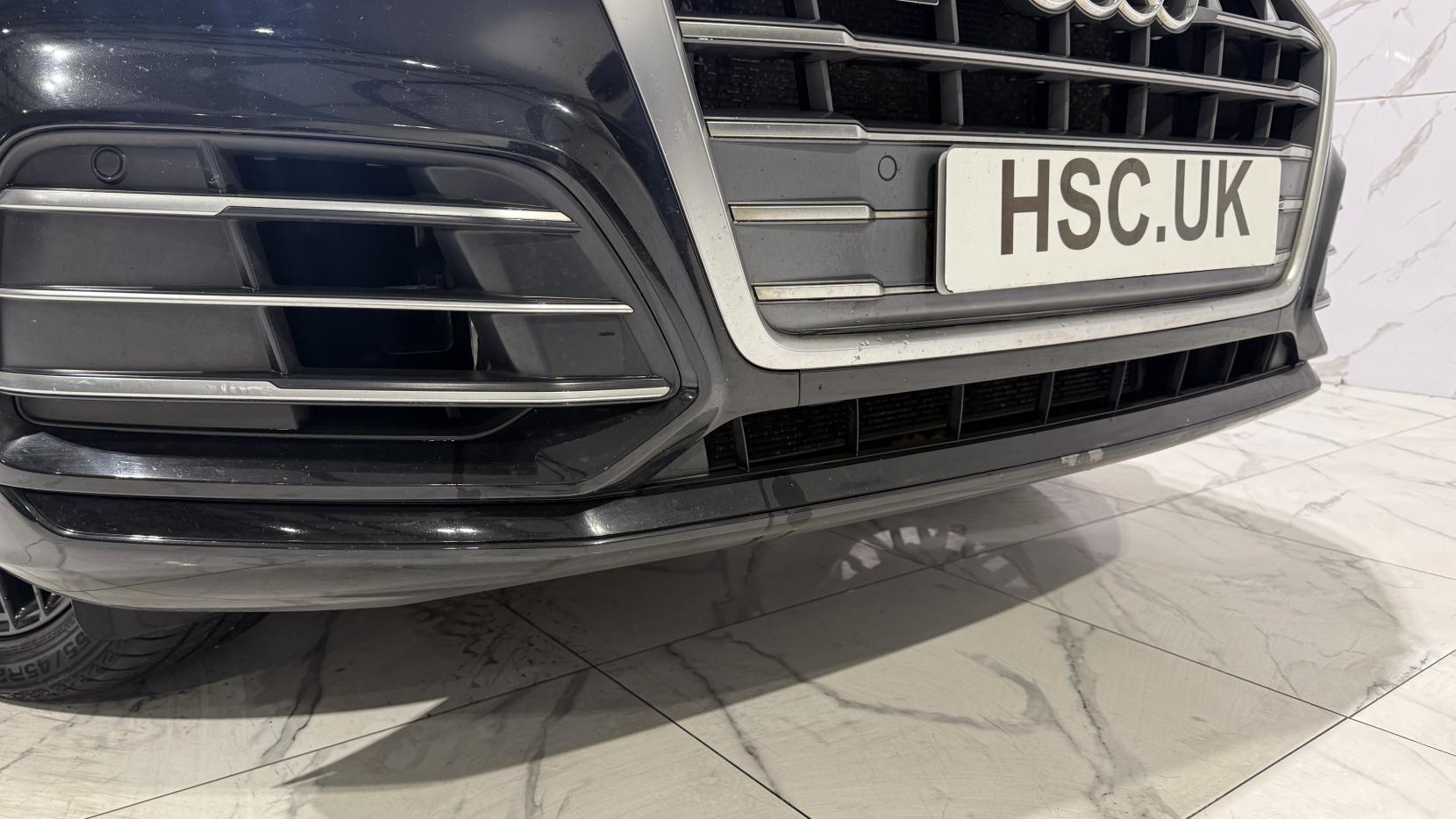 Audi Q5 2.0 TDI S line SUV 5dr Diesel S Tronic quattro Euro 6 (s/s) (190 ps)