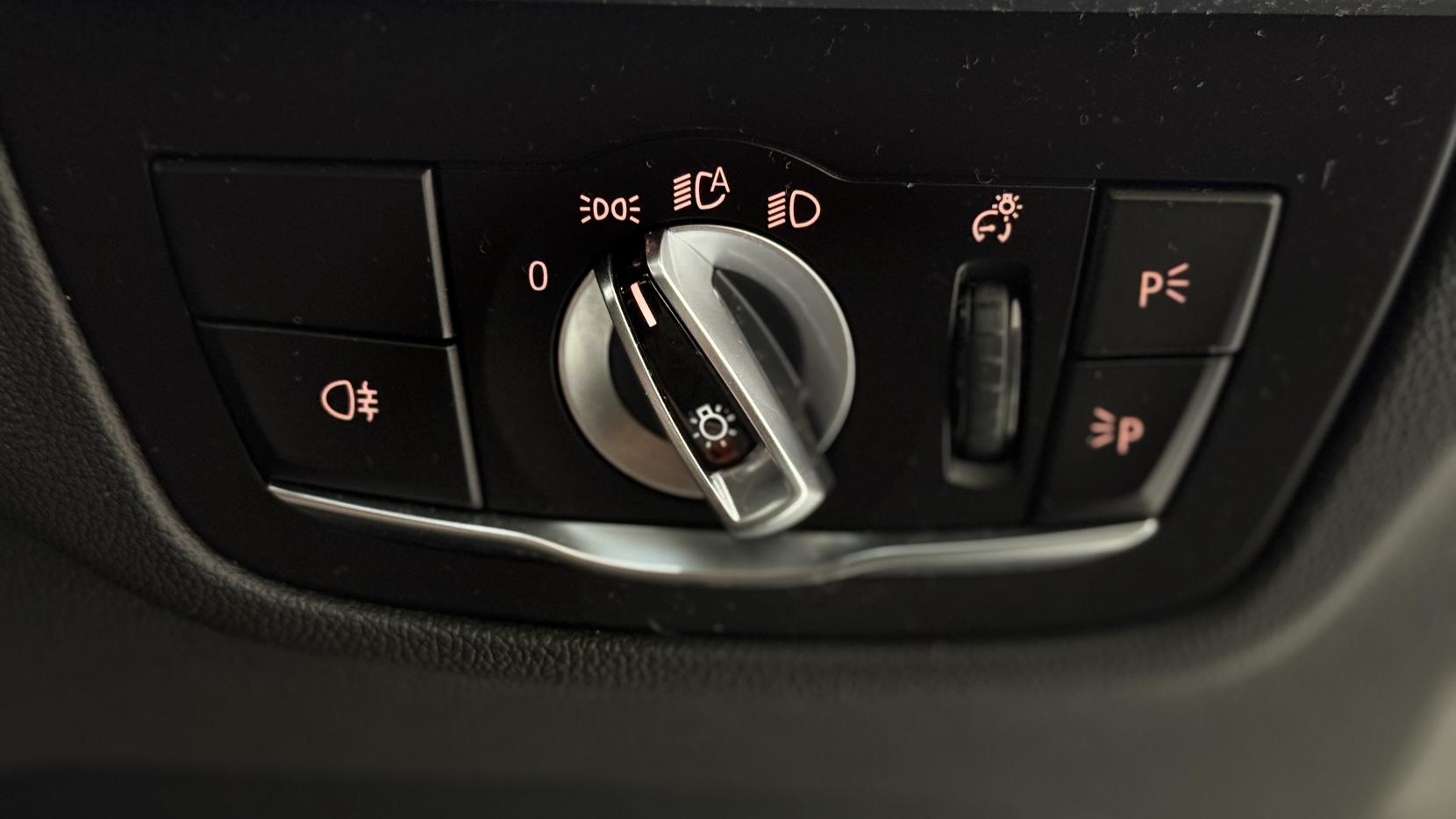 BMW X3 M 3.0i Competition SUV 5dr Petrol Auto xDrive Euro 6 (s/s) (510 ps)