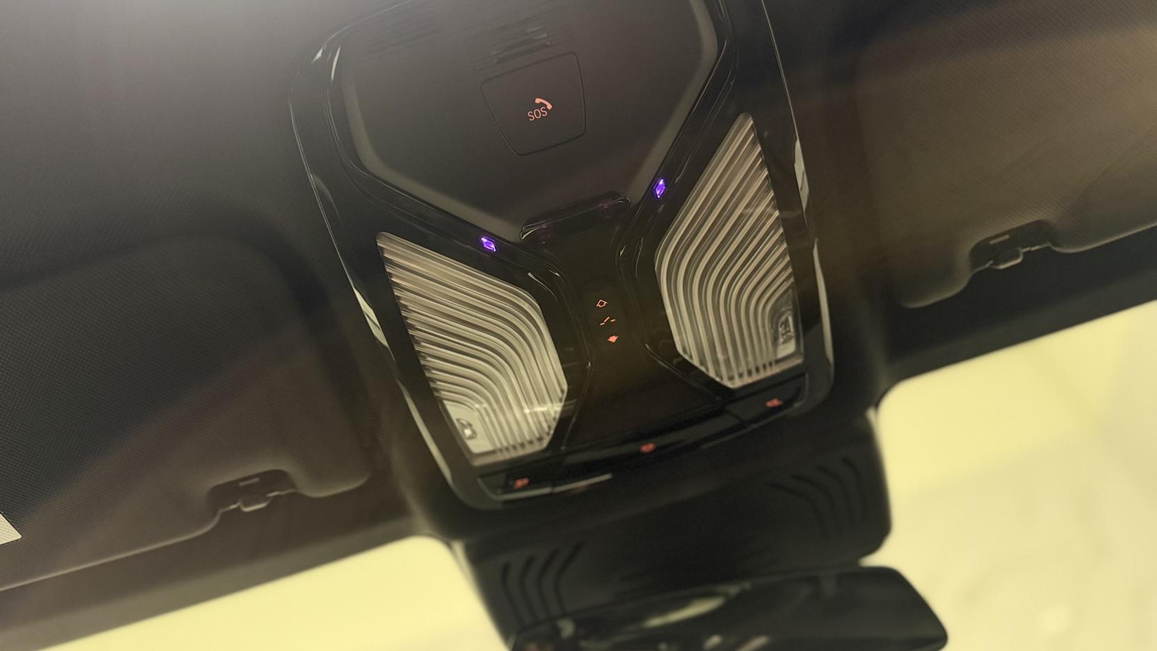 BMW X3 M 3.0i Competition SUV 5dr Petrol Auto xDrive Euro 6 (s/s) (510 ps)