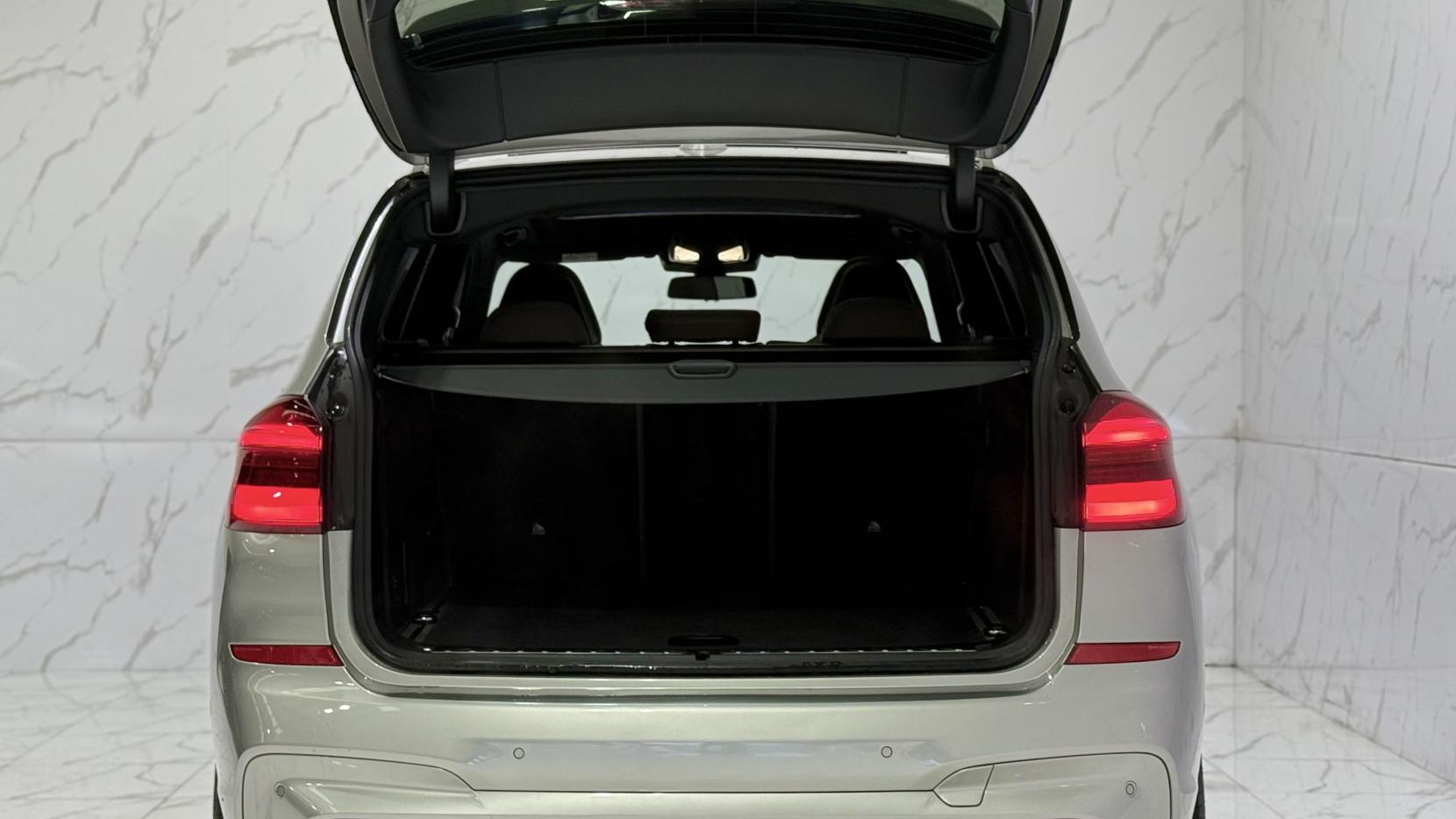 BMW X3 M 3.0i Competition SUV 5dr Petrol Auto xDrive Euro 6 (s/s) (510 ps)