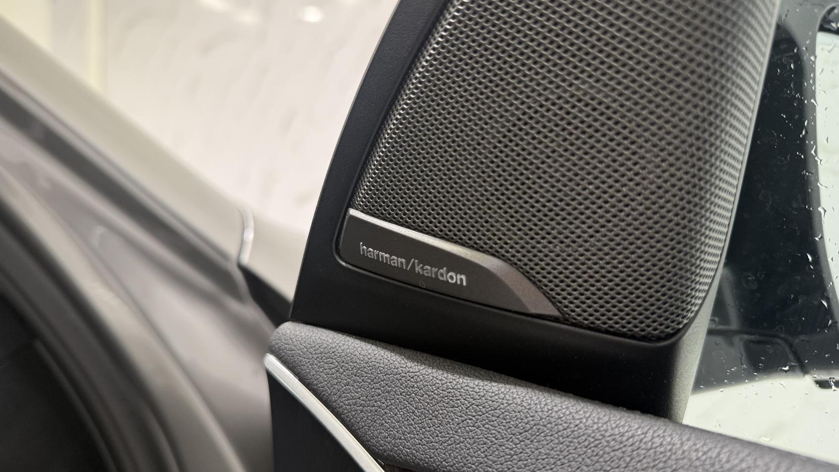 BMW X3 M 3.0i Competition SUV 5dr Petrol Auto xDrive Euro 6 (s/s) (510 ps)