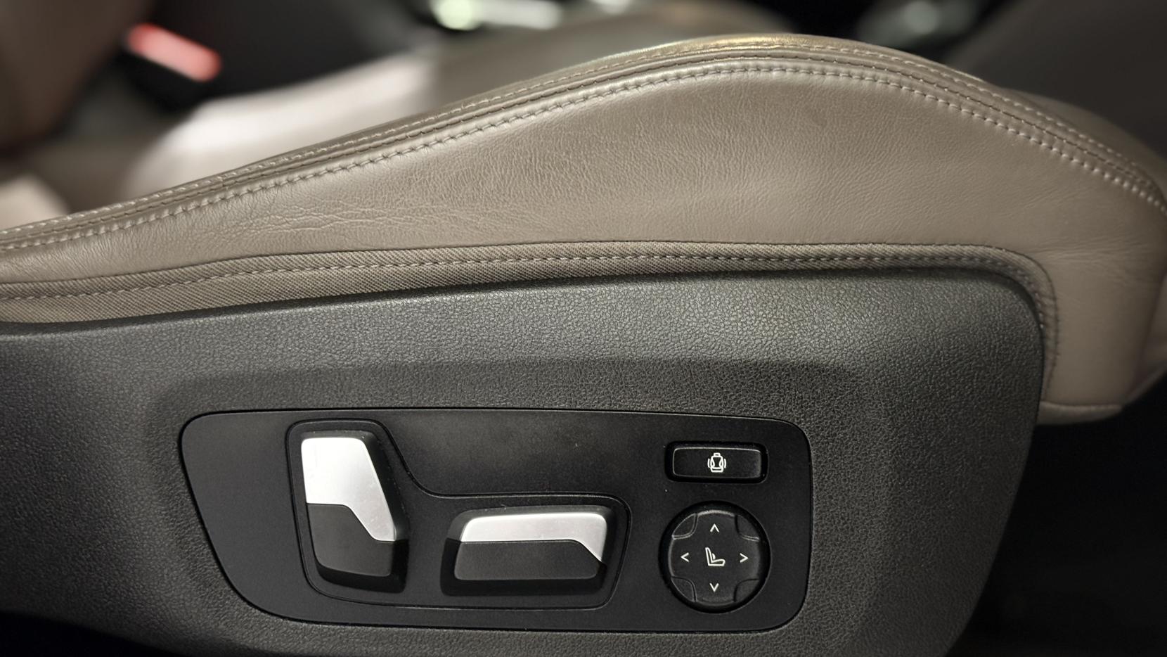 BMW X3 M 3.0i Competition SUV 5dr Petrol Auto xDrive Euro 6 (s/s) (510 ps)